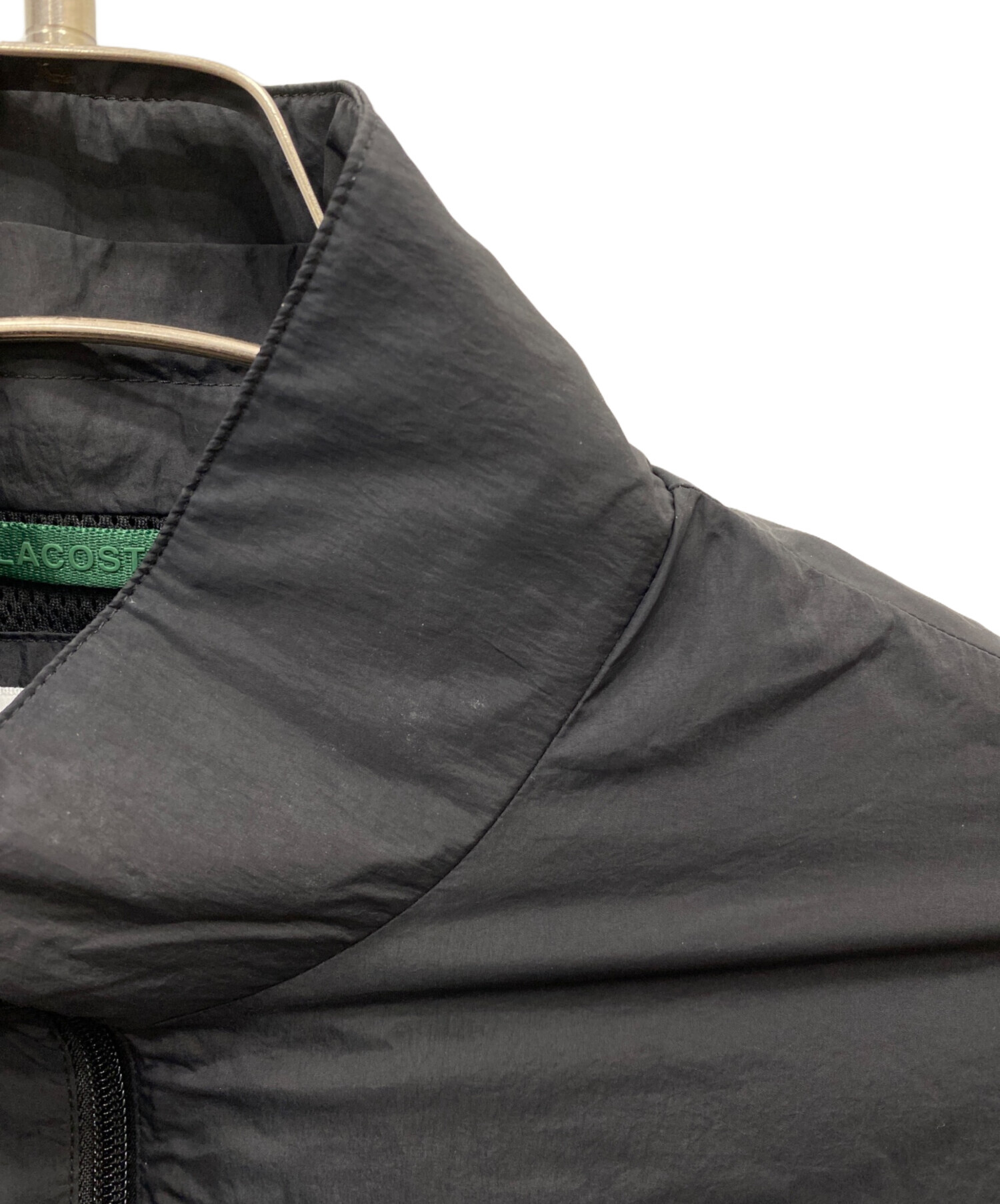中古・古着通販】LACOSTE (ラコステ) ベーシックトラックジャケット 