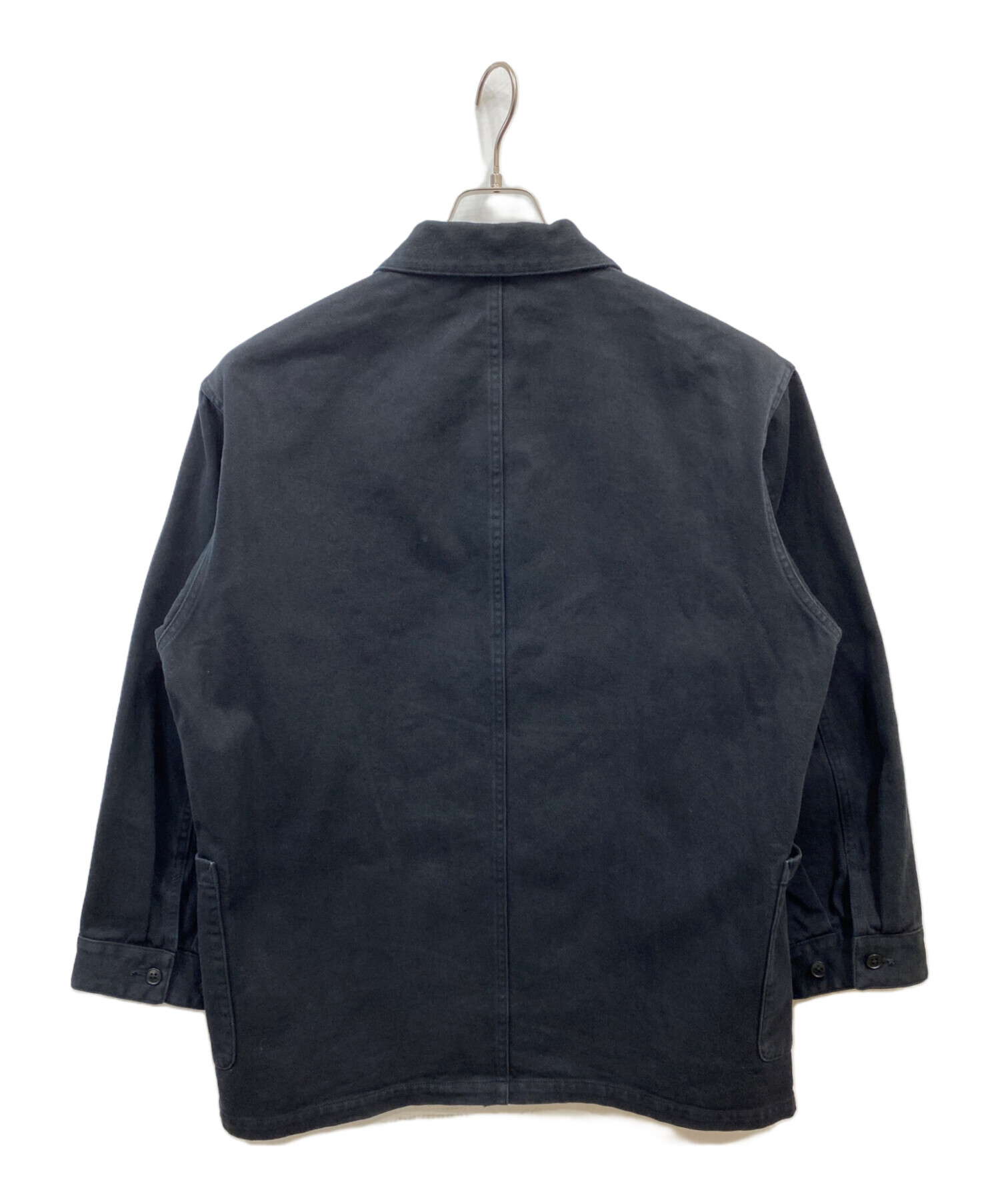 中古・古着通販】STEVEN ALAN (スティーブンアラン) ツイル ガーメント