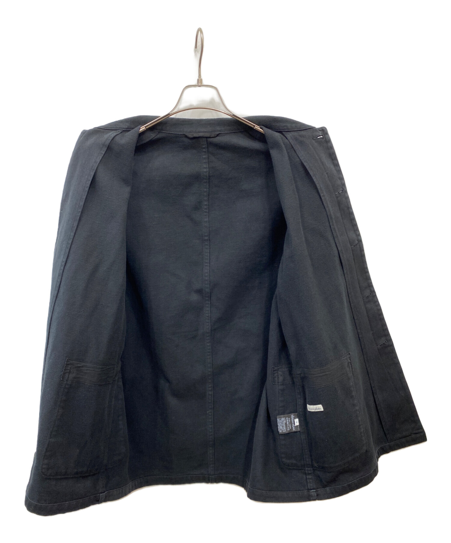 中古・古着通販】STEVEN ALAN (スティーブンアラン) ツイル ガーメント