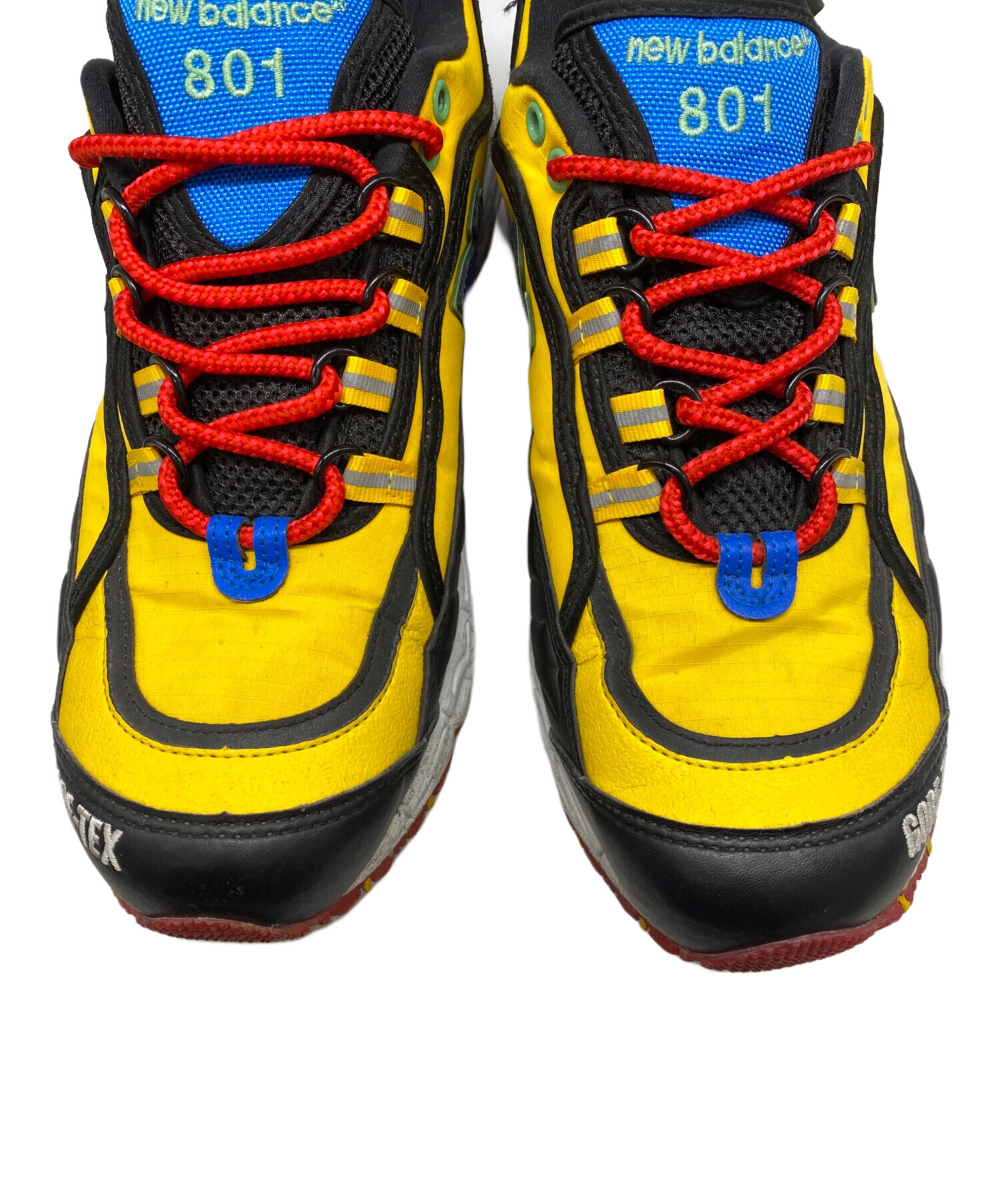 中古・古着通販】NEW BALANCE (ニューバランス) the apartment (ジ