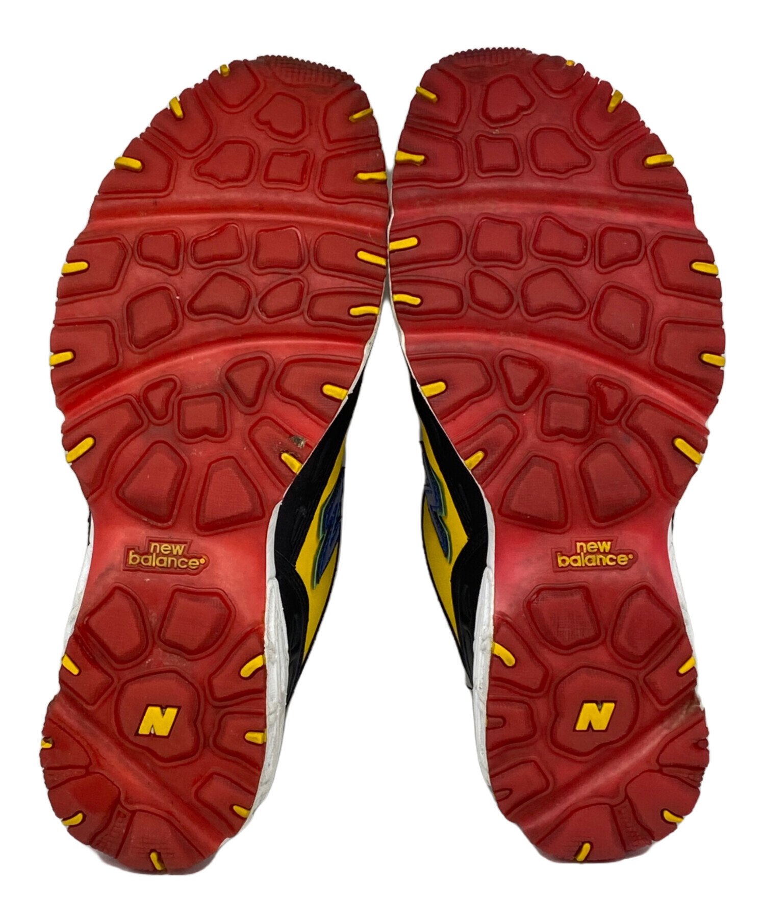 中古・古着通販】NEW BALANCE (ニューバランス) the apartment (ジ 