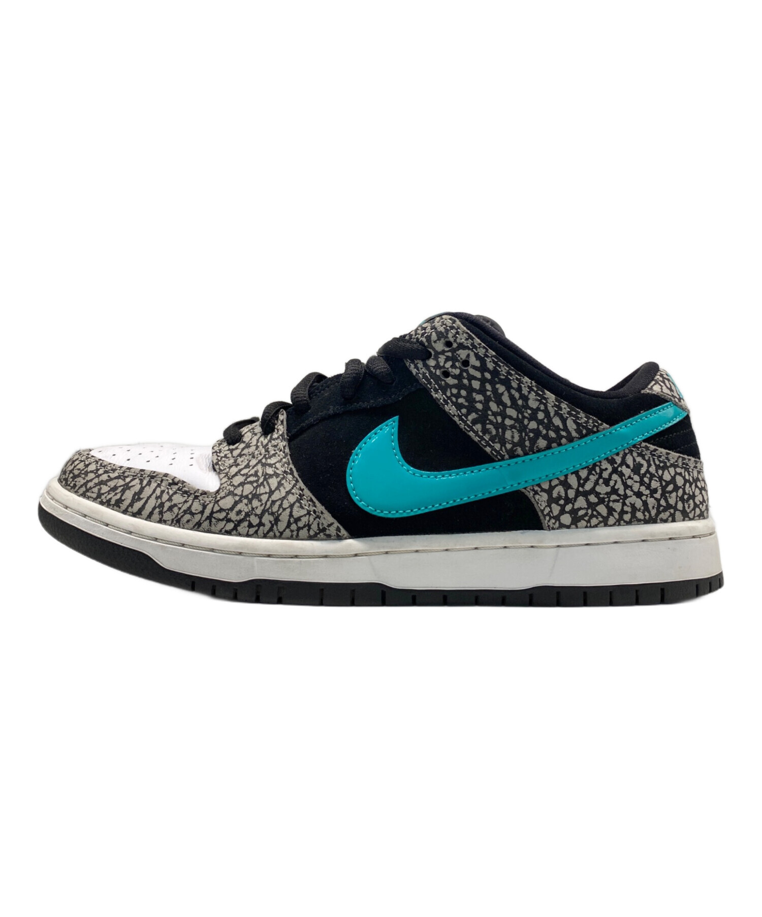 中古・古着通販】NIKE SB (ナイキエスビー) DUNK LOW PRO 