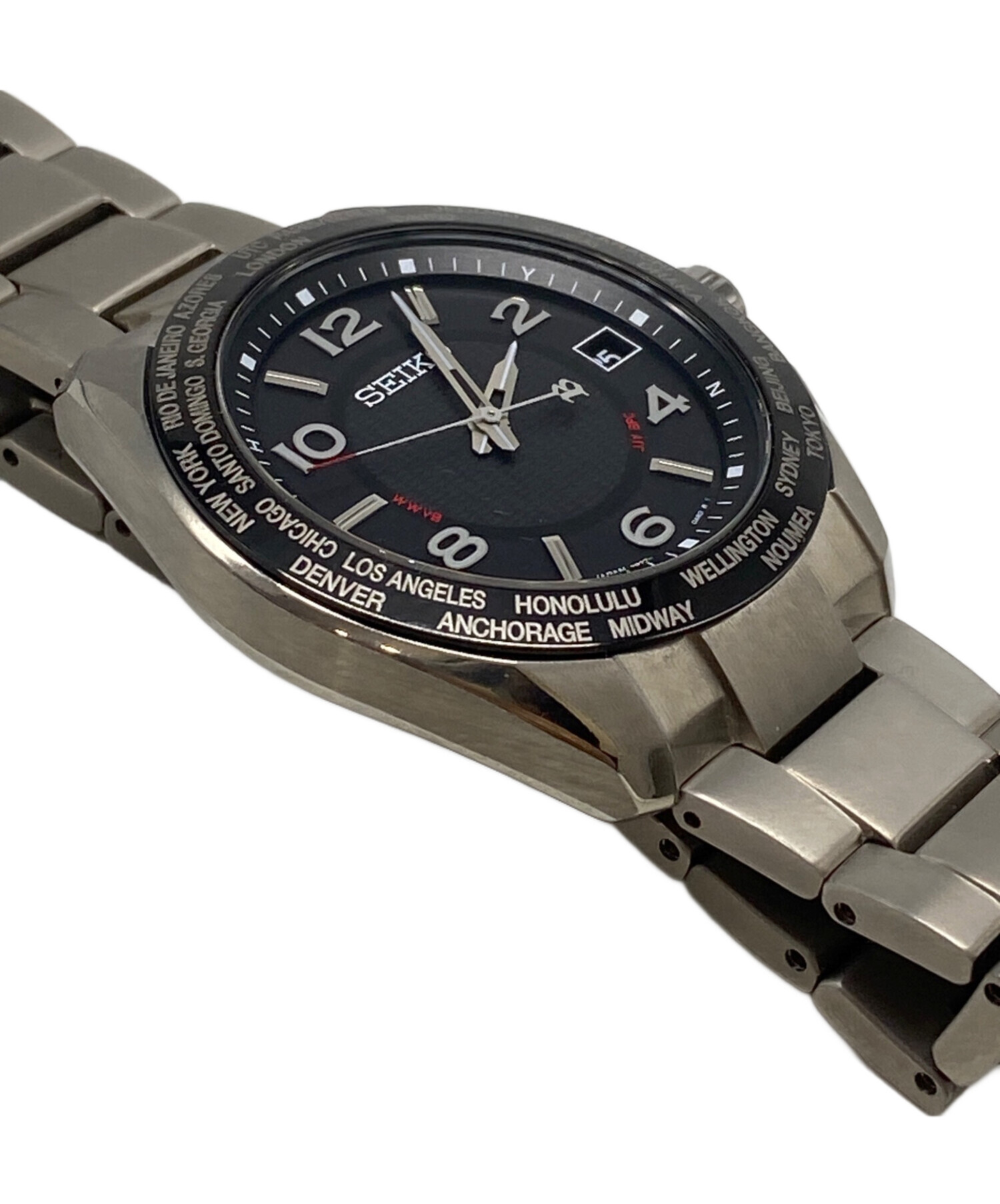 中古・古着通販】SEIKO (セイコー) リストウォッチ｜ブランド・古着