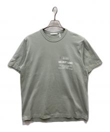 HELMUT LANG、Tシャツ/半袖カットソー】ブランド・古着のネット通販