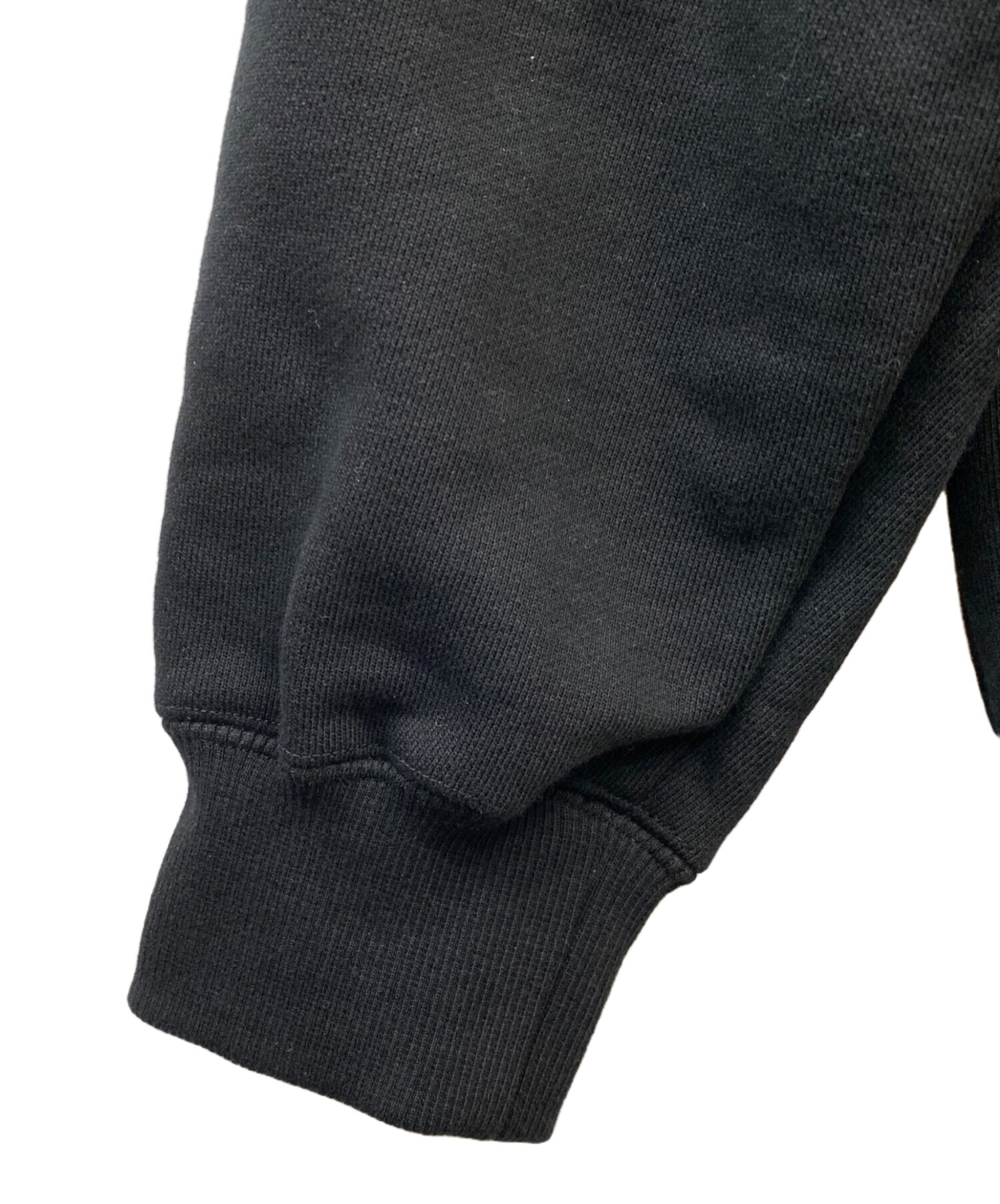 VAULTROOM ASUNA HOODIE / BLACK Lサイズ 中古・古着通販】VAULTROOM (ボルトルーム) SAO ASUNA HOODIE /BLACK