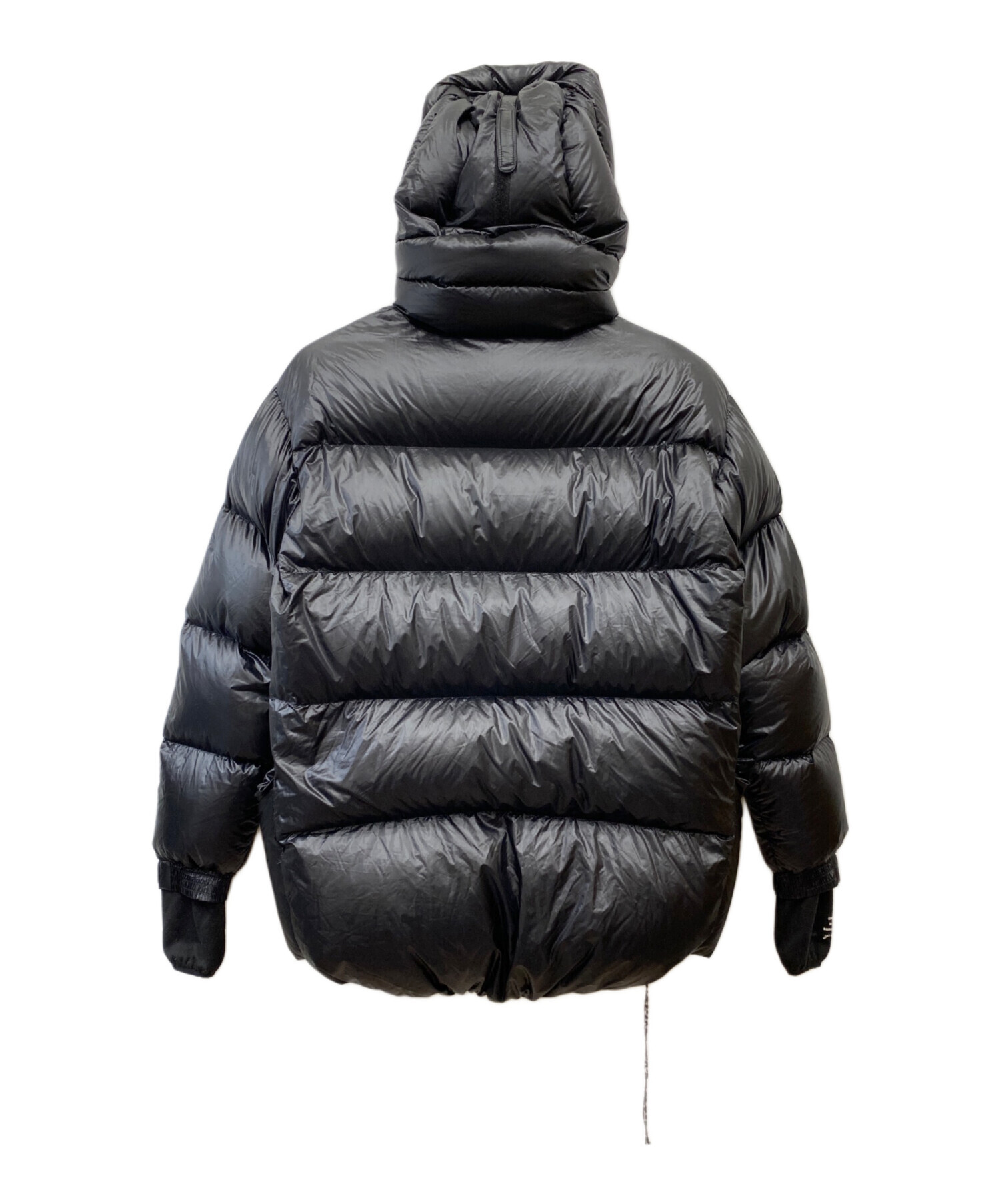 中古・古着通販】reversal (リバーサル) NANGA (ナンガ) NATAL DESIGN
