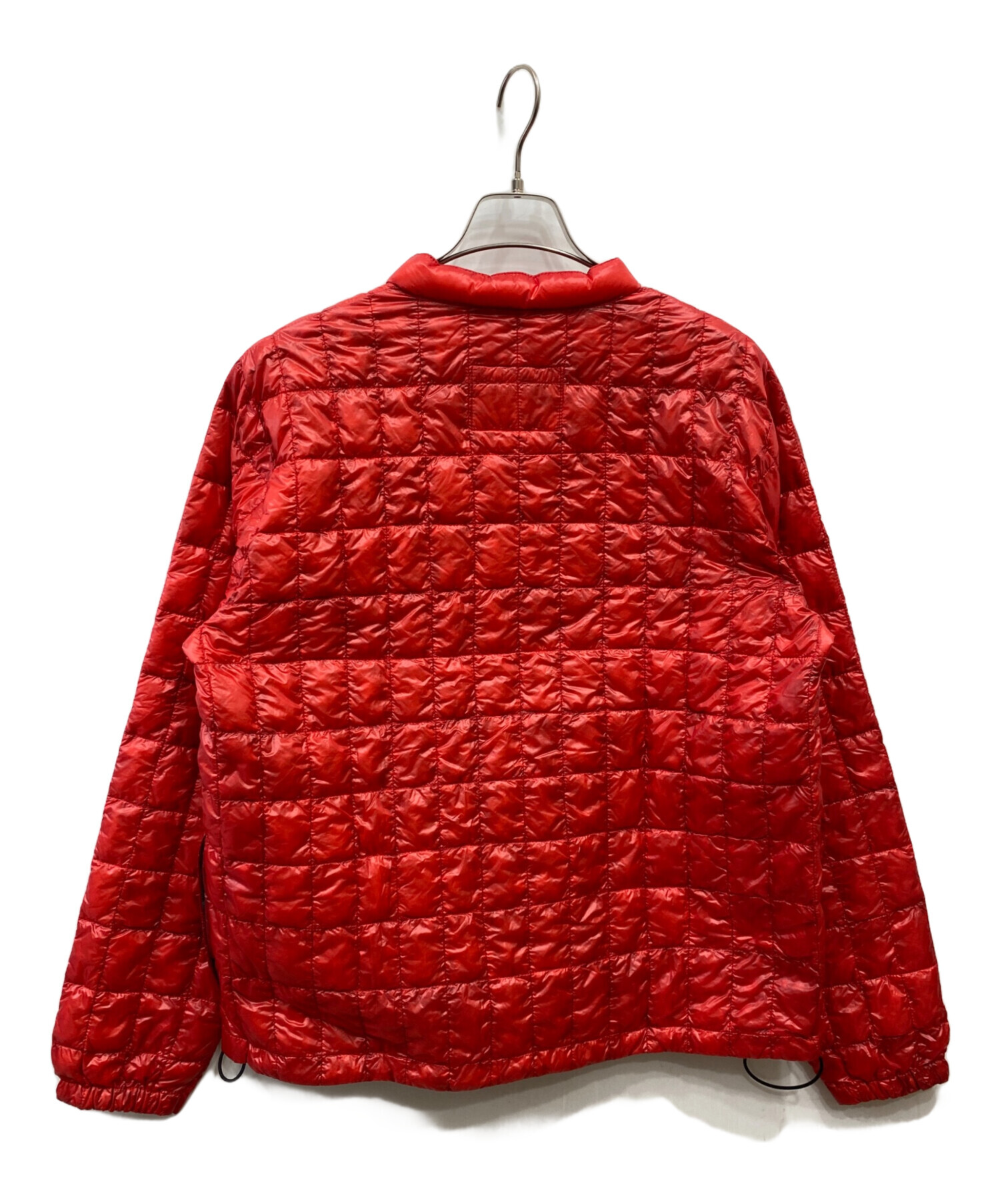 NATAL DESIGN INNER TAKER JACKET ターコイズブルー 【公式通販】