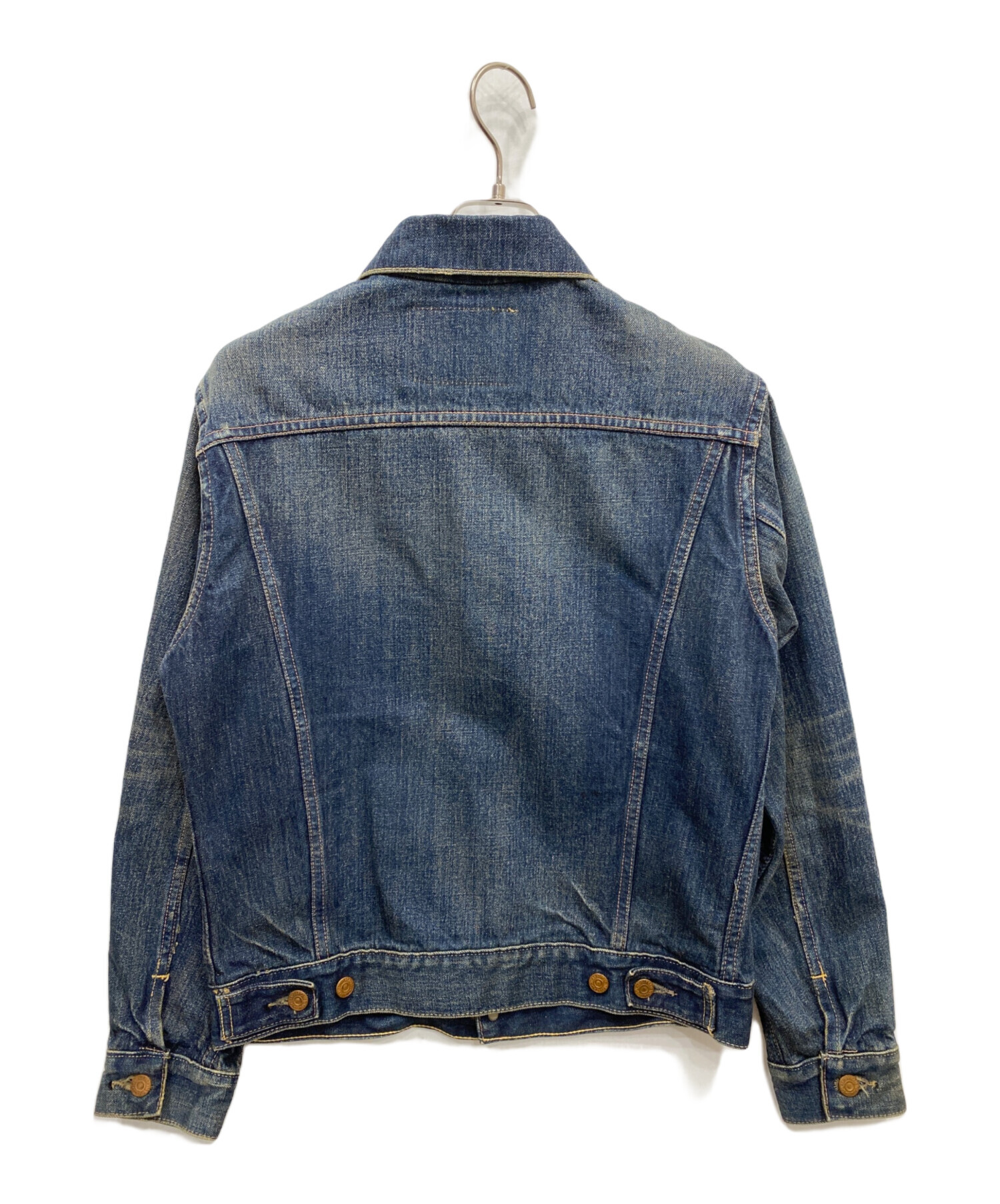中古・古着通販】SUGAR CANE (シュガーケーン) 14oz.1962モデルデニム