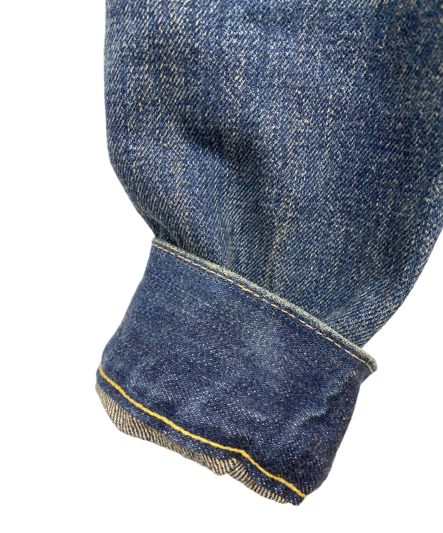 中古・古着通販】SUGAR CANE (シュガーケーン) 14oz.1962モデルデニム