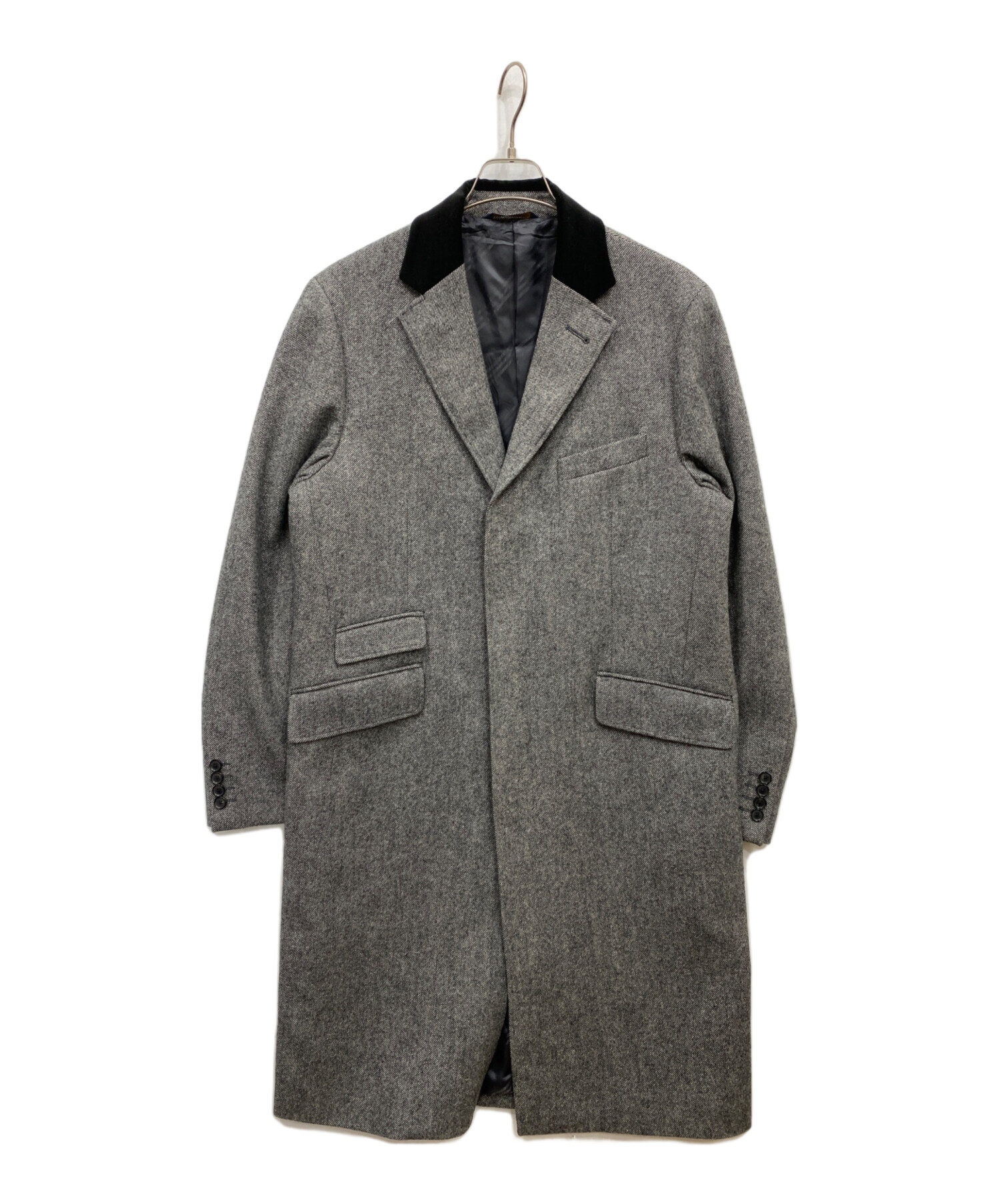 中古・古着通販】BROOKS BROTHERS (ブルックスブラザーズ) ウール 中古・古着通販】BROOKS BROTHERS (ブルックスブラザーズ) ウール