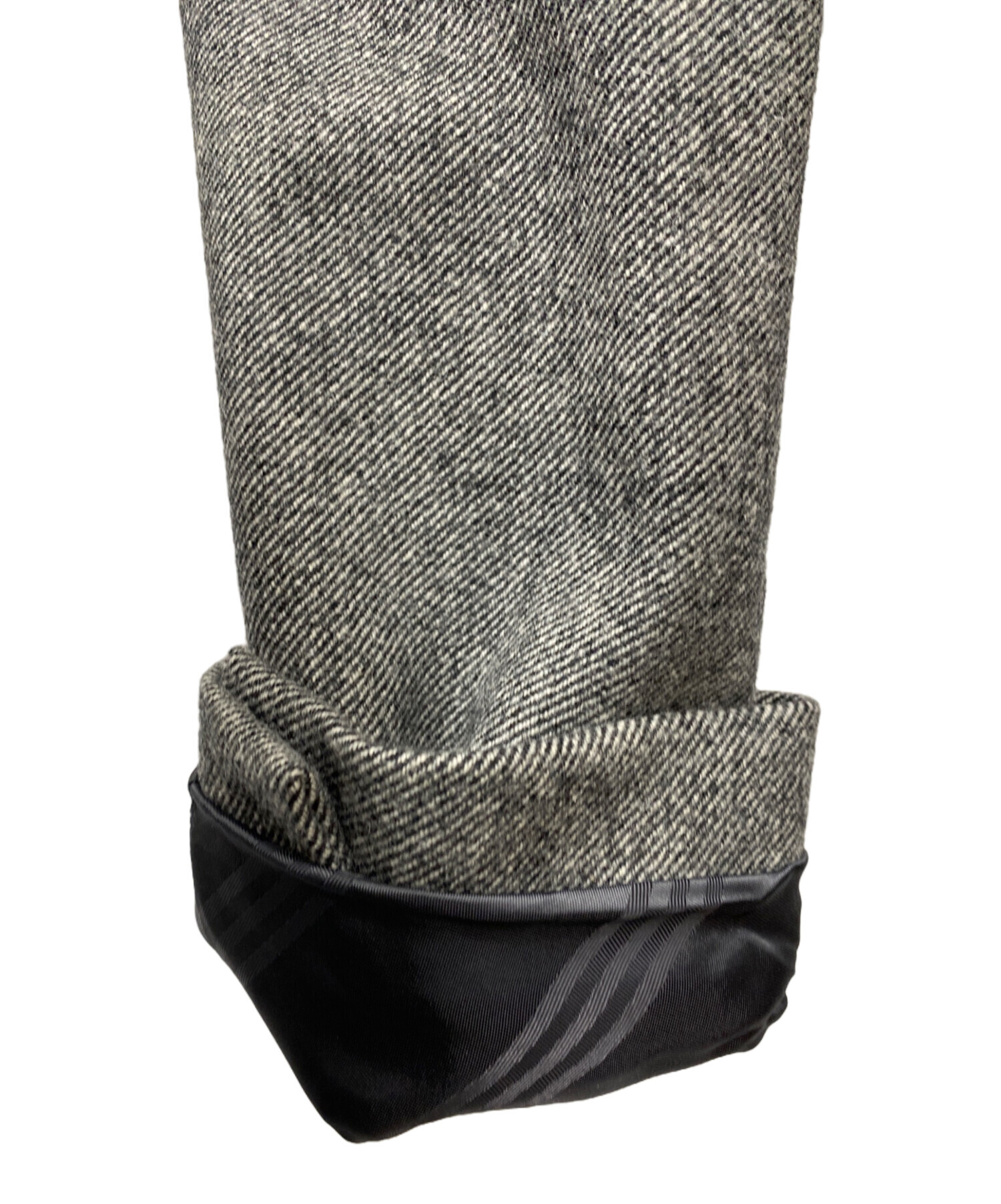 中古・古着通販】BROOKS BROTHERS (ブルックスブラザーズ) ウール