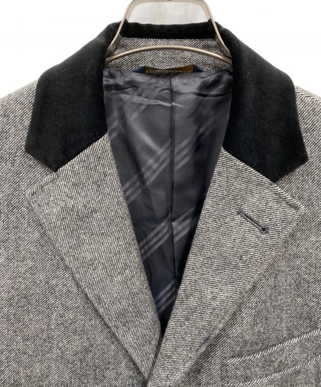 中古・古着通販】BROOKS BROTHERS (ブルックスブラザーズ) ウール 中古・古着通販】BROOKS BROTHERS (ブルックスブラザーズ) ウール