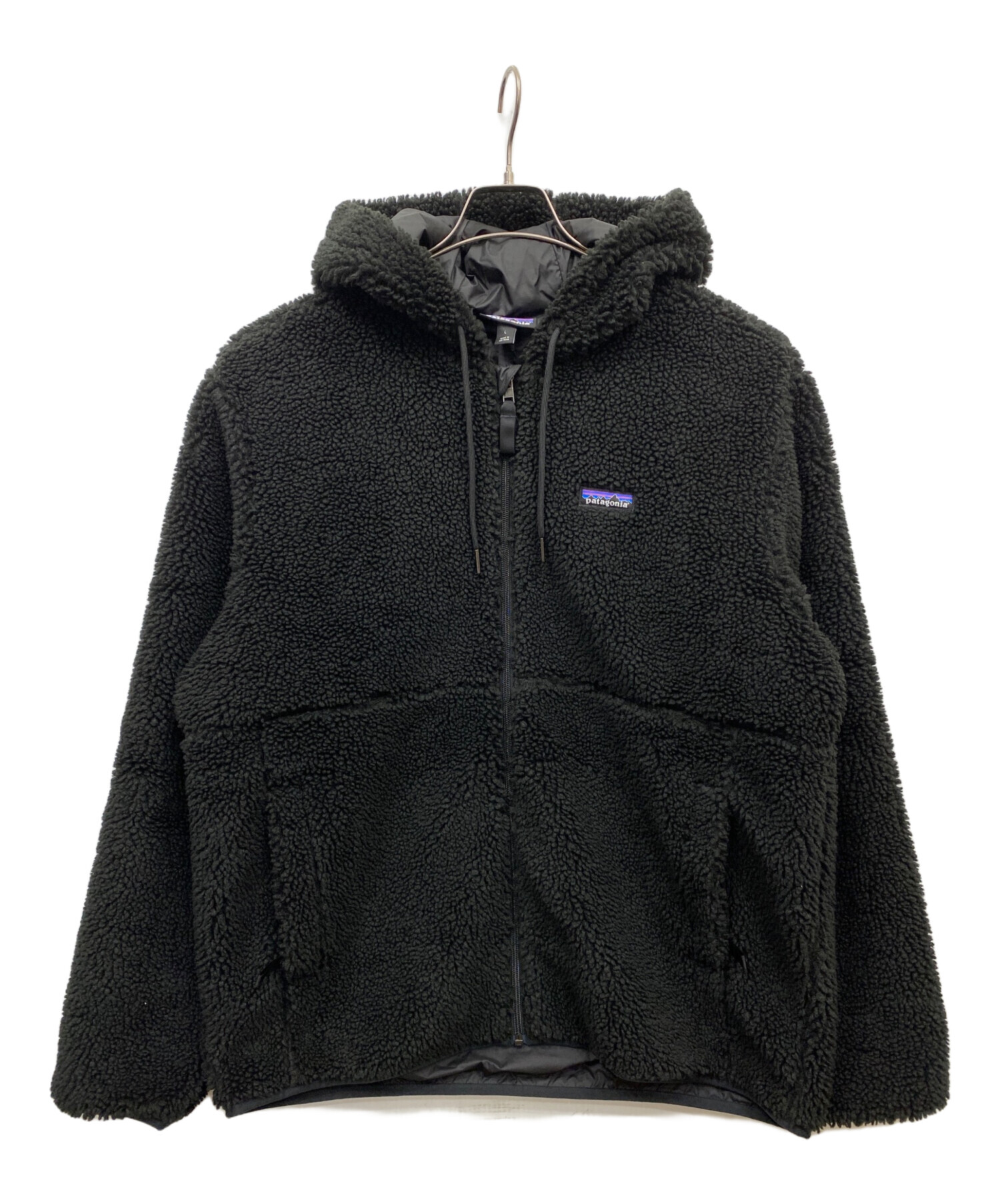 中古・古着通販】Patagonia (パタゴニア) CLASSIC RETRO-X HOODY