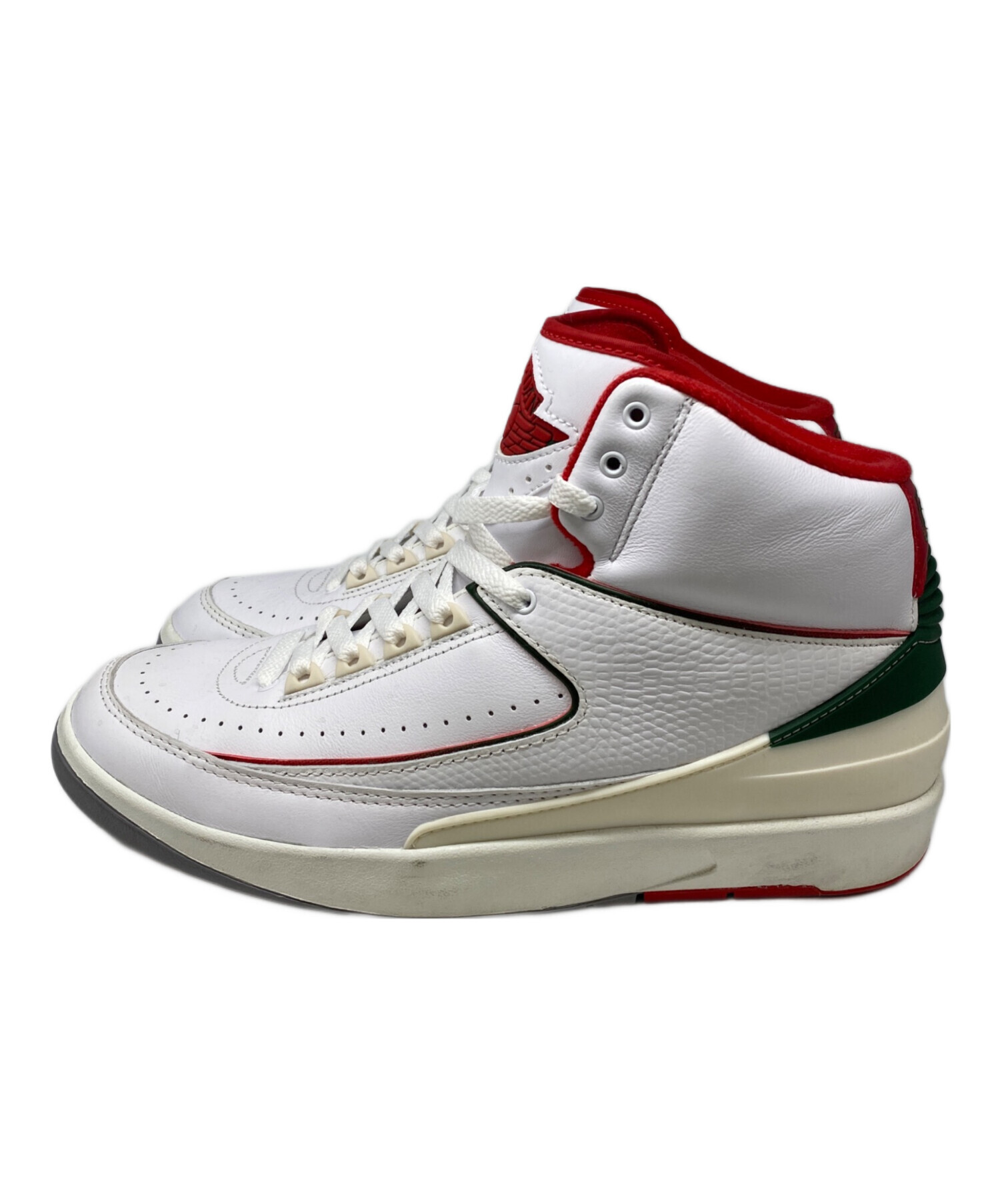 中古・古着通販】NIKE (ナイキ) Air Jordan 2 Retro 