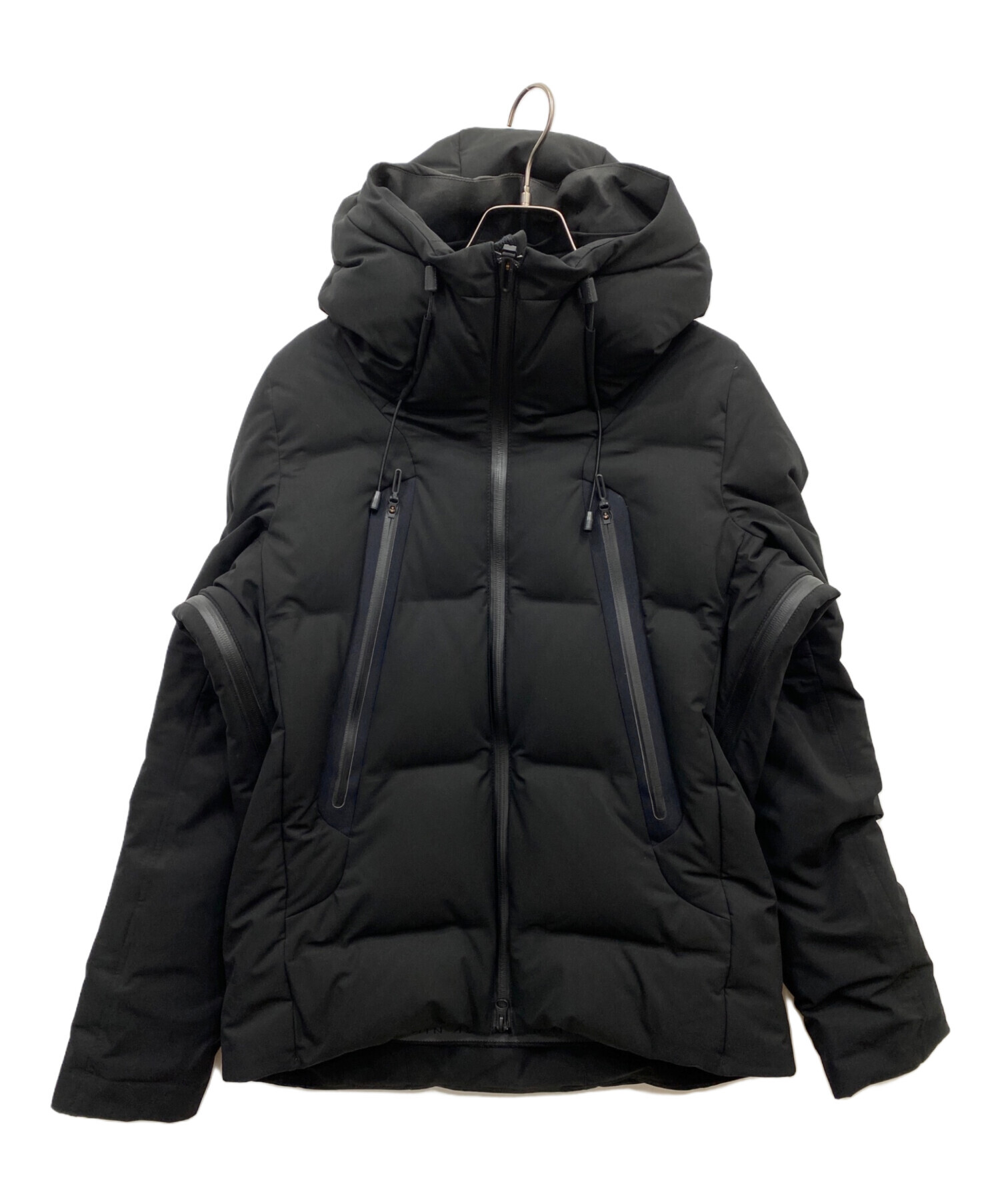 【最終価格16,000円／終売】 DESCENTE ALLTERRAIN 中古・古着通販】Descente ALLTERRAIN (デザイント オルテライン