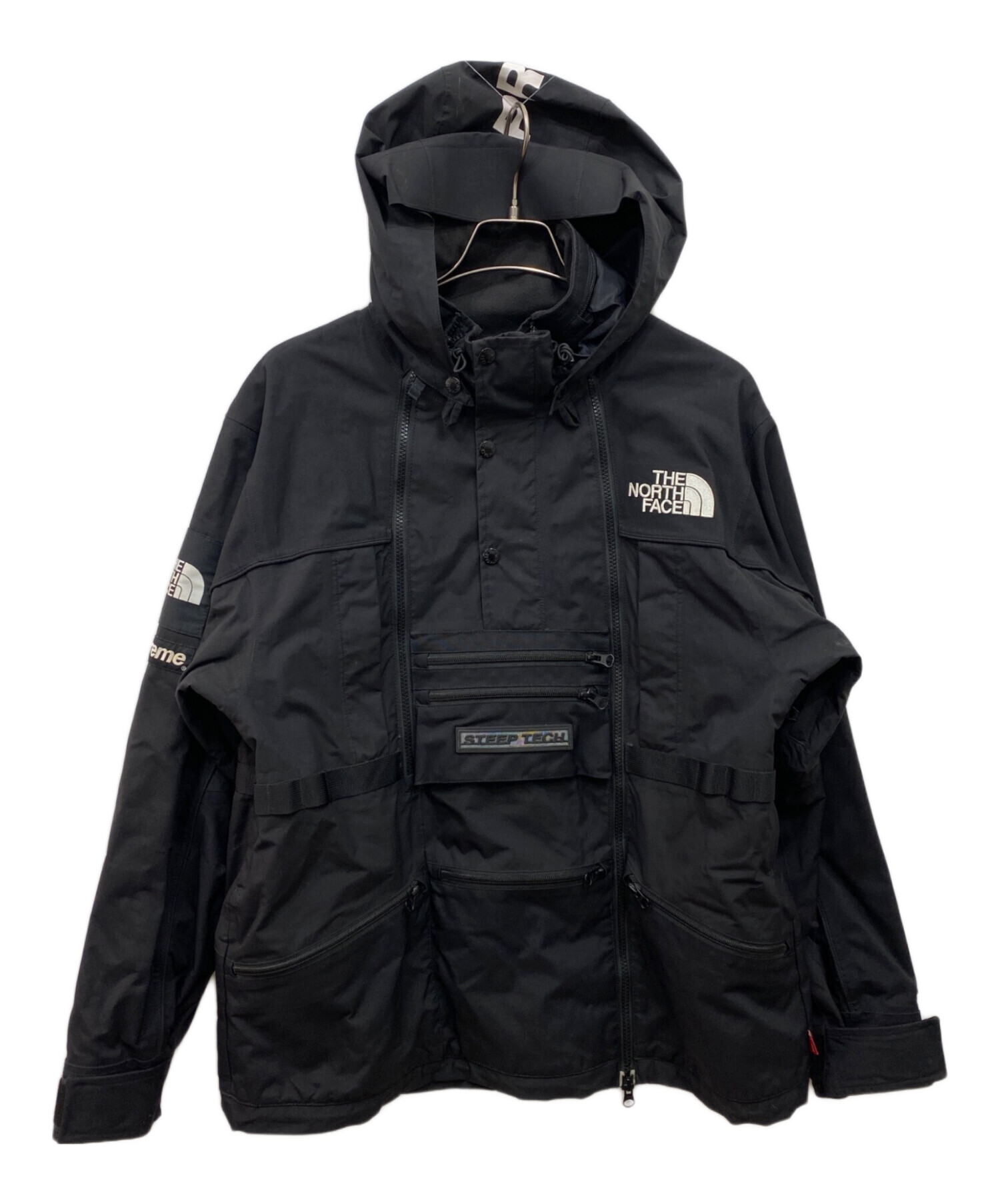 Supreme × THE NORTH FACE/シュプリーム/ザ ノースフェイス/Bleached 