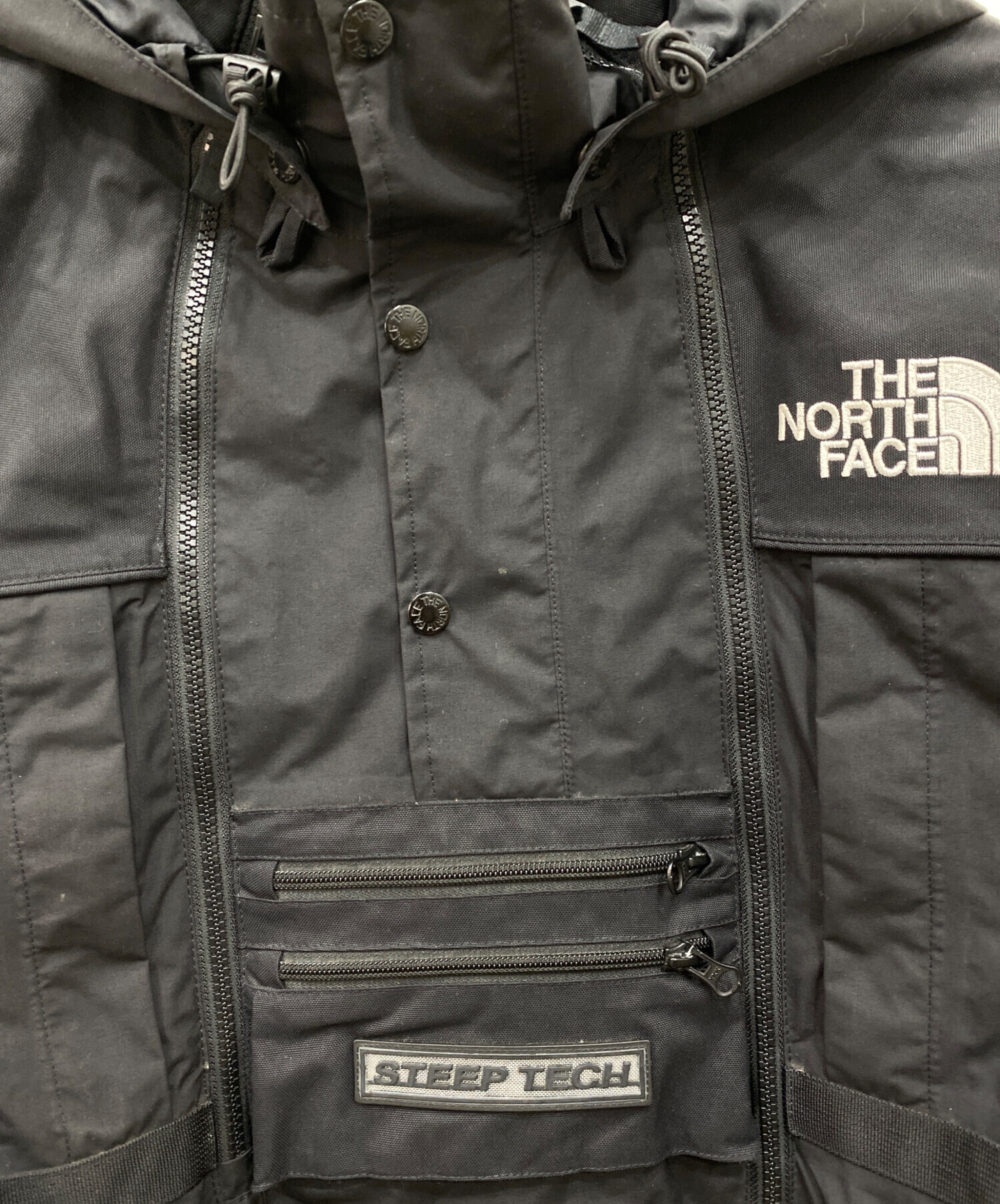 中古・古着通販】SUPREME (シュプリーム) THE NORTH FACE (ザ ノース 