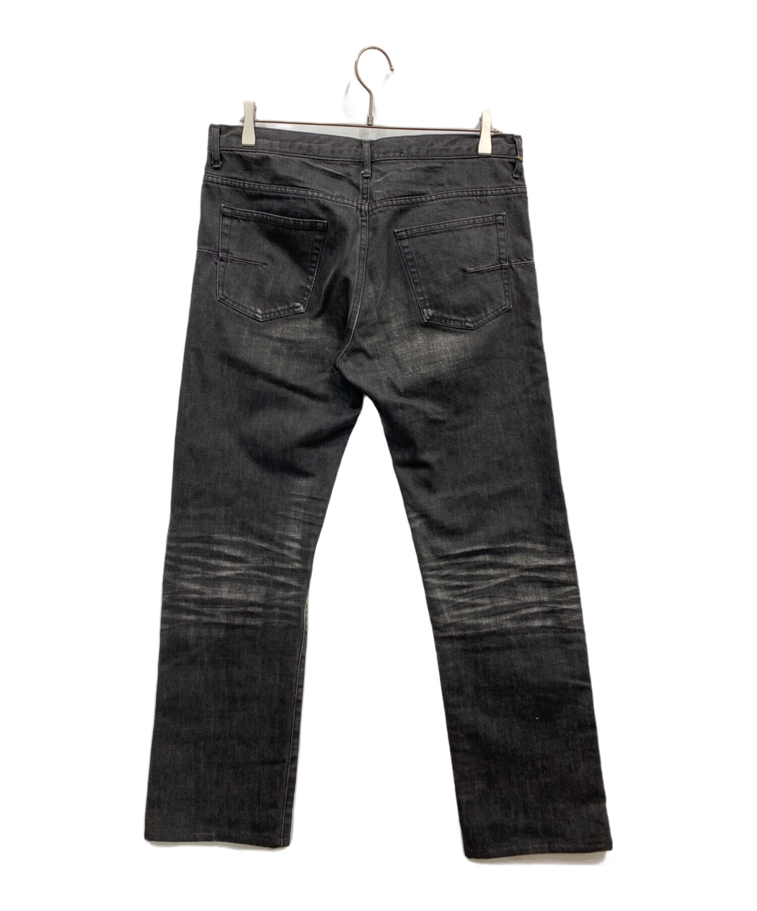中古・古着通販】DIOR HOMME (ディオール オム) 03SS エディ期 爪痕