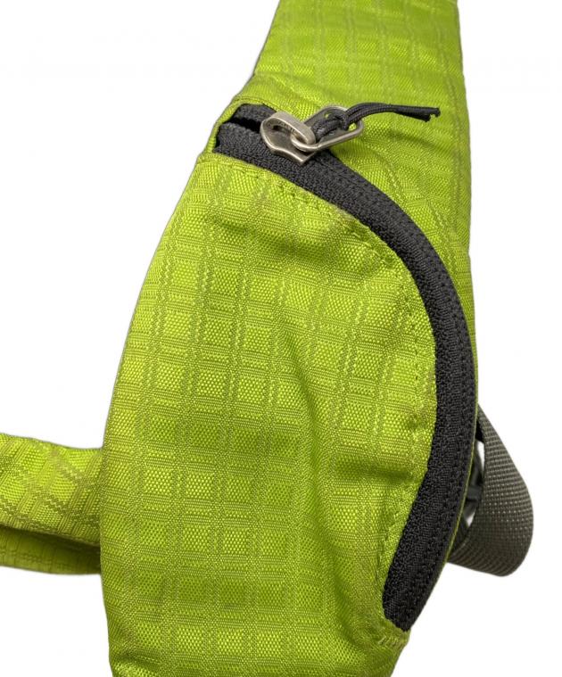中古・古着通販】Patagonia (パタゴニア) ショルダーバッグ グリーン