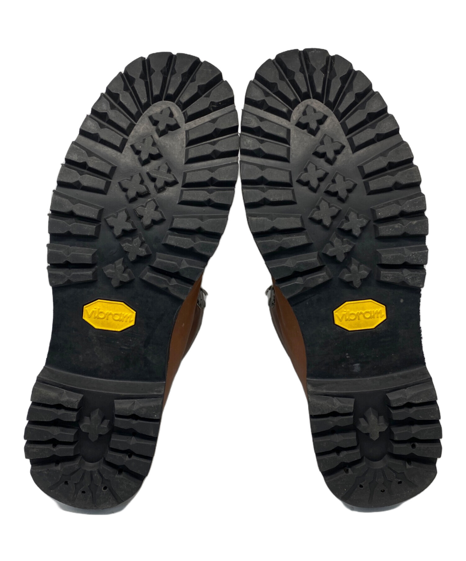 中古・古着通販】Danner (ダナー) OLLALIE2 マウンテンブーツ ブラウン