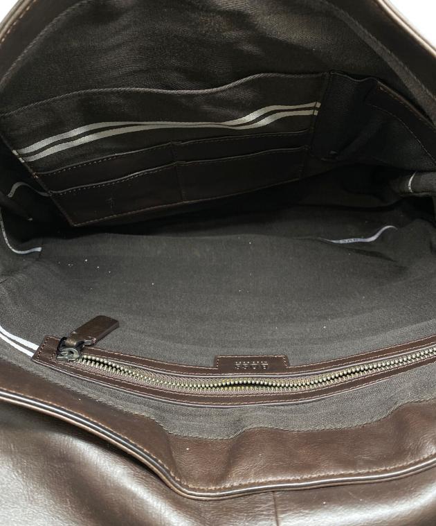 中古・古着通販】BOSS HUGO BOSS (ボス ヒューゴボス) レザー