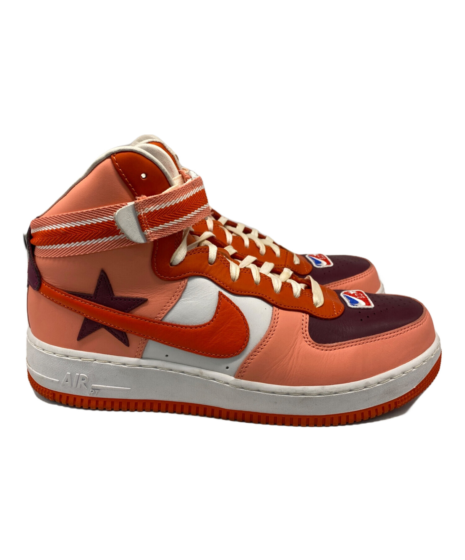 中古・古着通販】NIKE (ナイキ) Air Force 1 High 