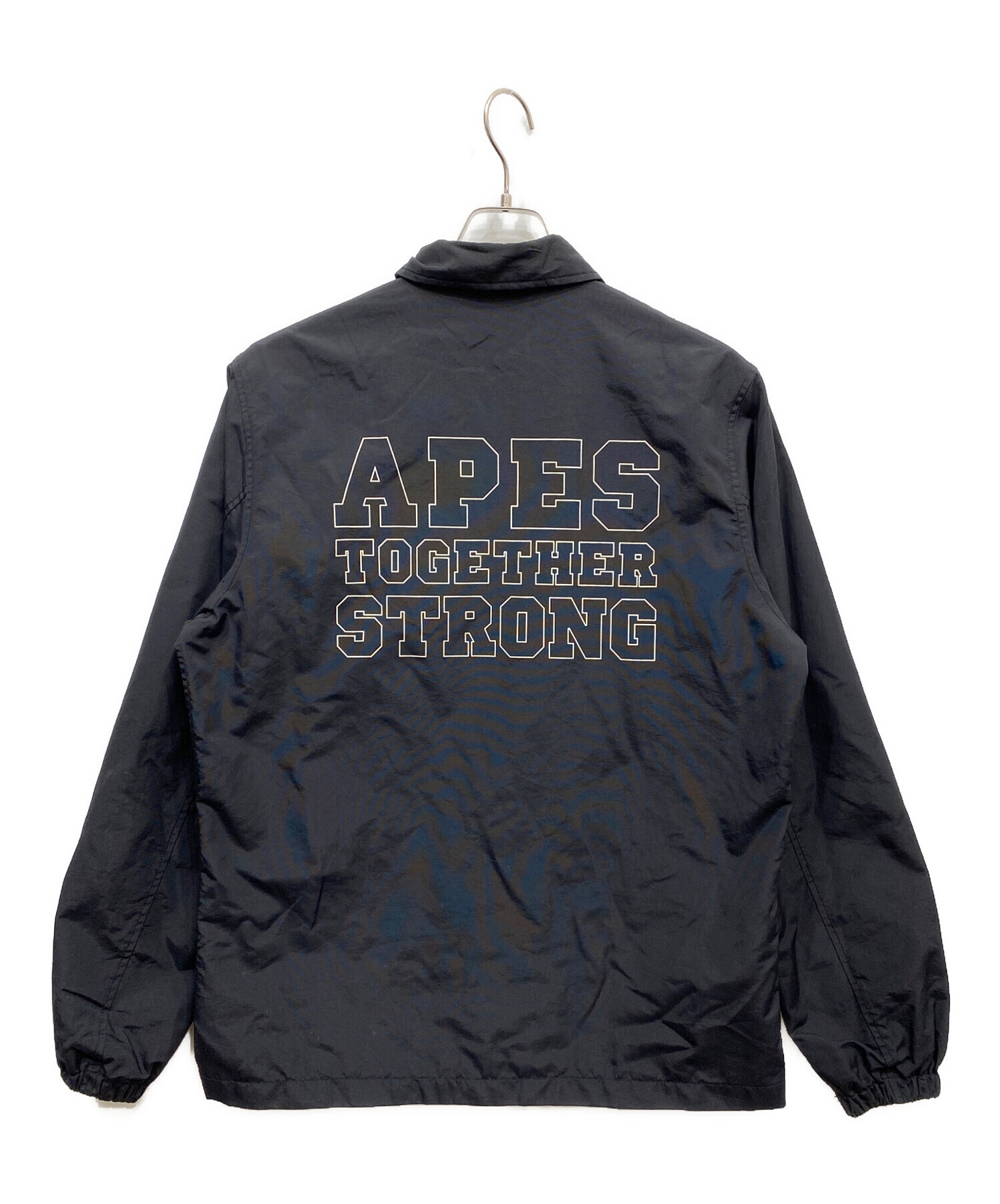 中古・古着通販】A BATHING APE (アベイシングエイプ) ナイロン