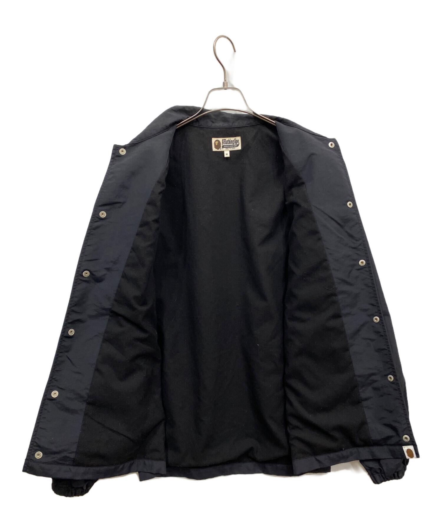 中古・古着通販】A BATHING APE (アベイシングエイプ) ナイロン