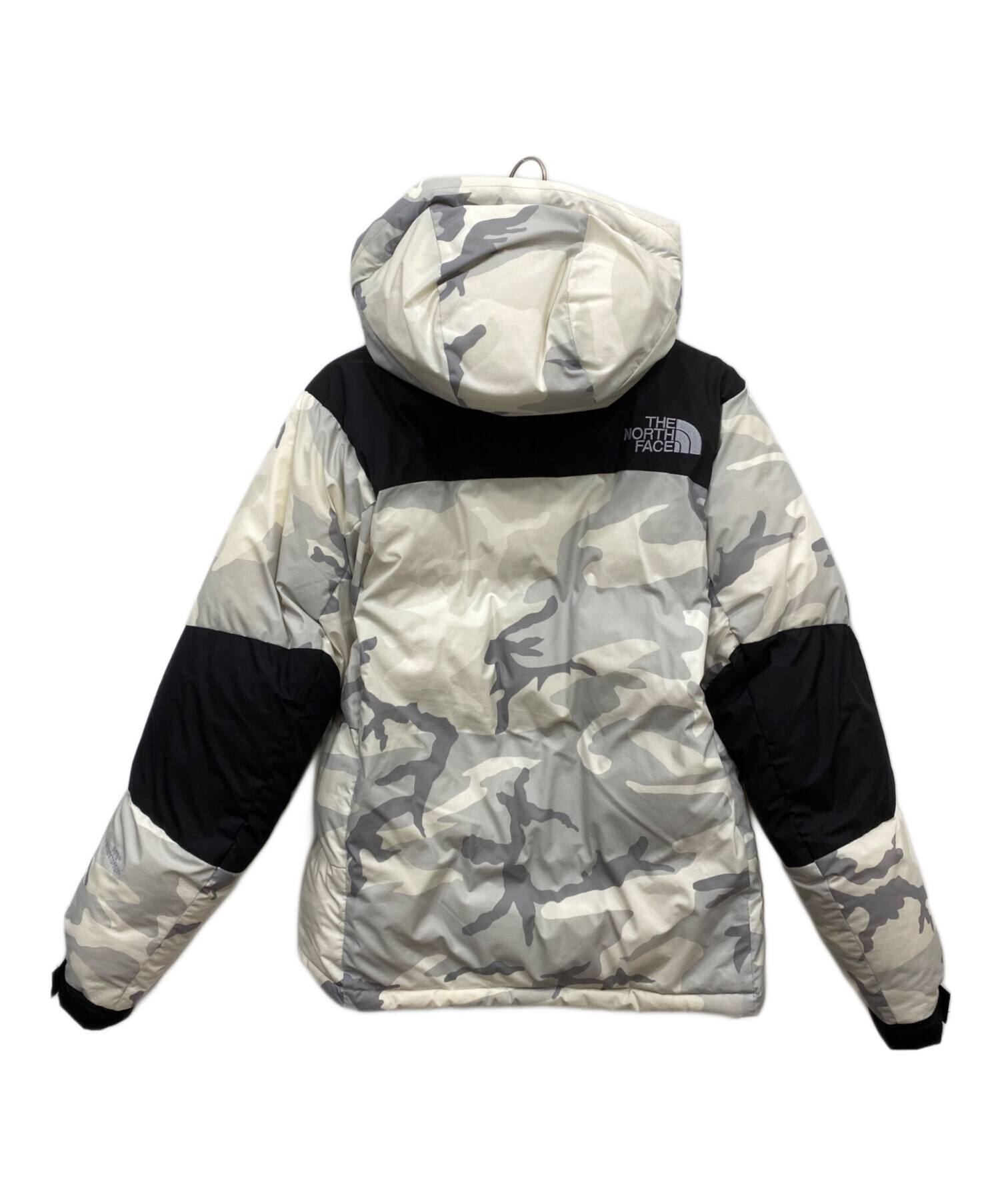 中古・古着通販】THE NORTH FACE (ザ ノース フェイス) Novelty Baltro