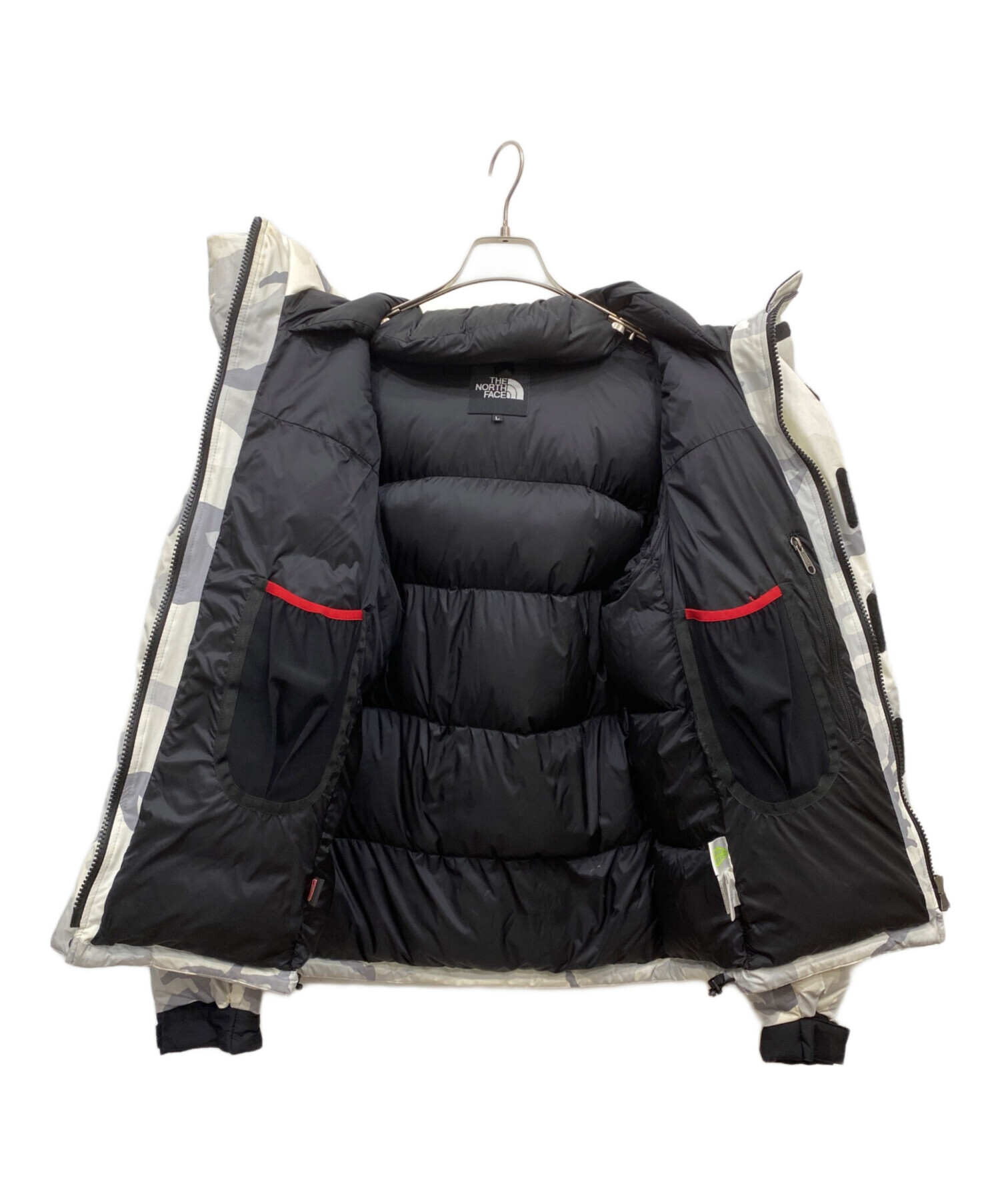 中古・古着通販】THE NORTH FACE (ザ ノース フェイス) Novelty Baltro
