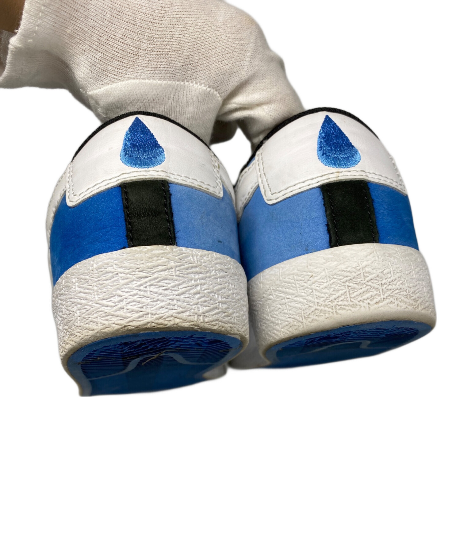 中古・古着通販】NIKE (ナイキ) Kevin Bradley (ケビン・ブラッドリー