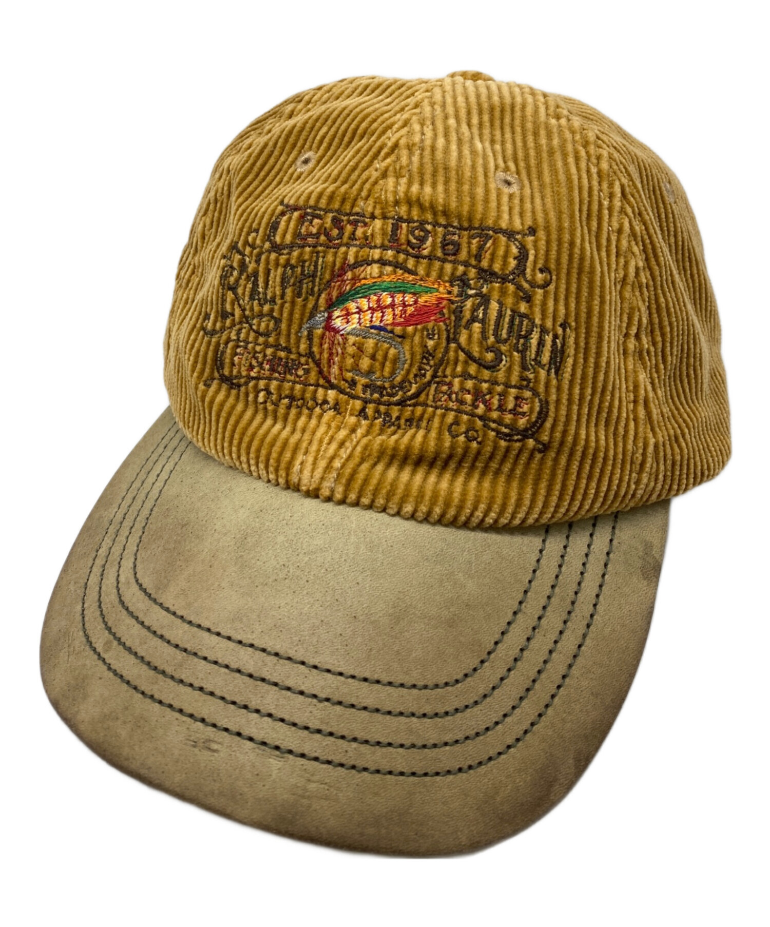 中古・古着通販】POLO RALPH LAUREN (ポロ・ラルフローレン