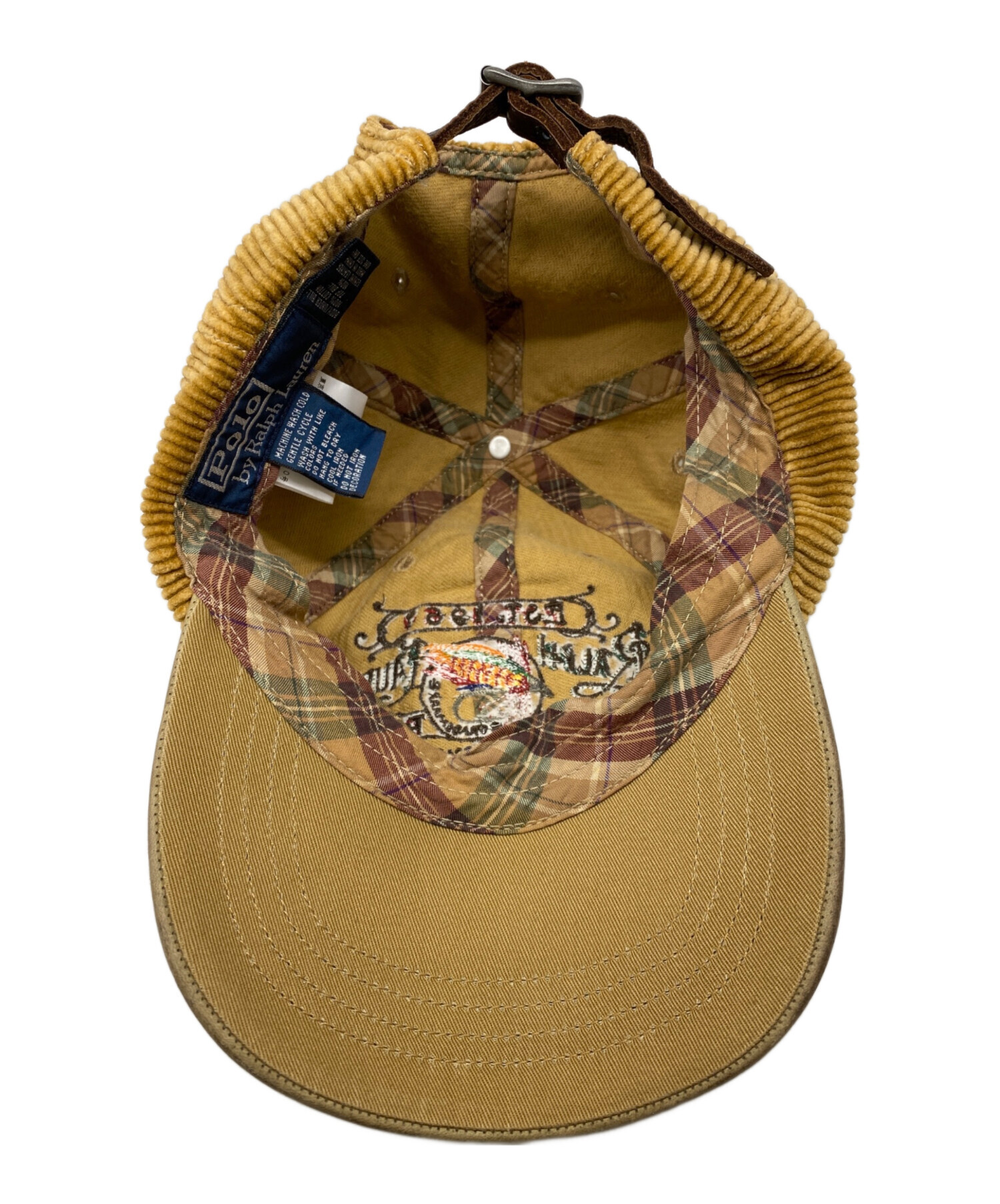 中古・古着通販】POLO RALPH LAUREN (ポロ・ラルフローレン