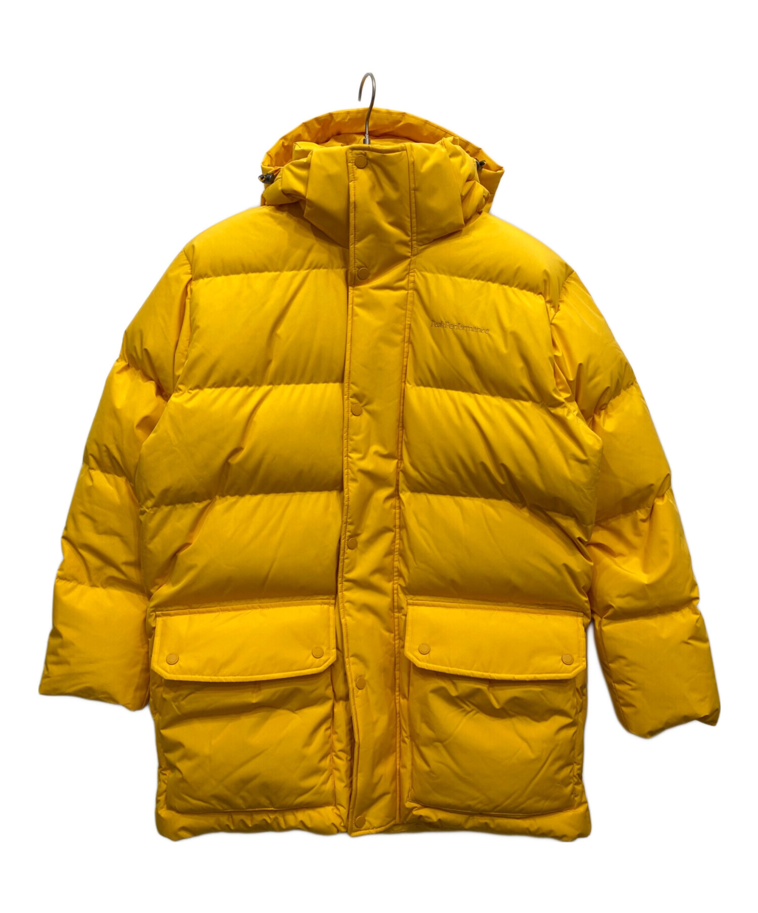 中古・古着通販】Peak Performance (ピーク・パフォーマンス) 2L DOWN 