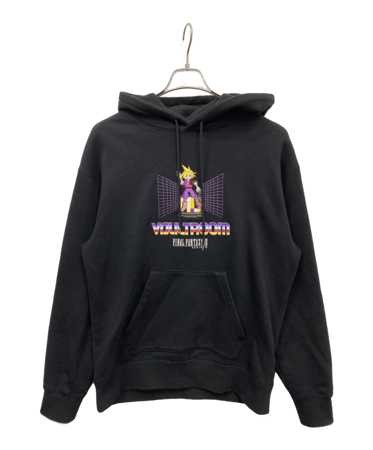 中古・古着通販】VAULTROOM (ボルトルーム) FINAL FANTASYコラボ 