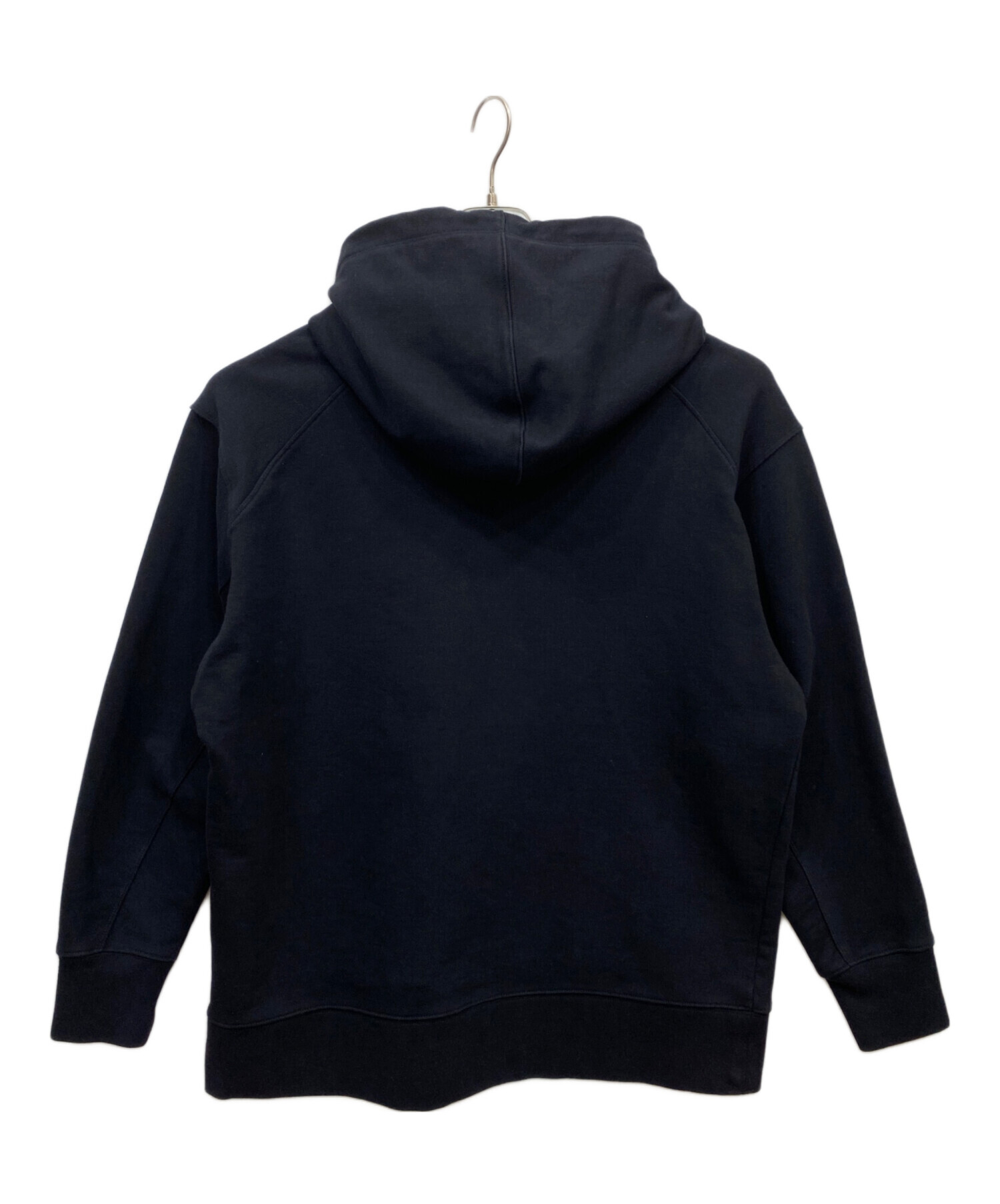 中古・古着通販】Y-3 (ワイスリー) M CLASSIC CHEST LOGO HOODIE