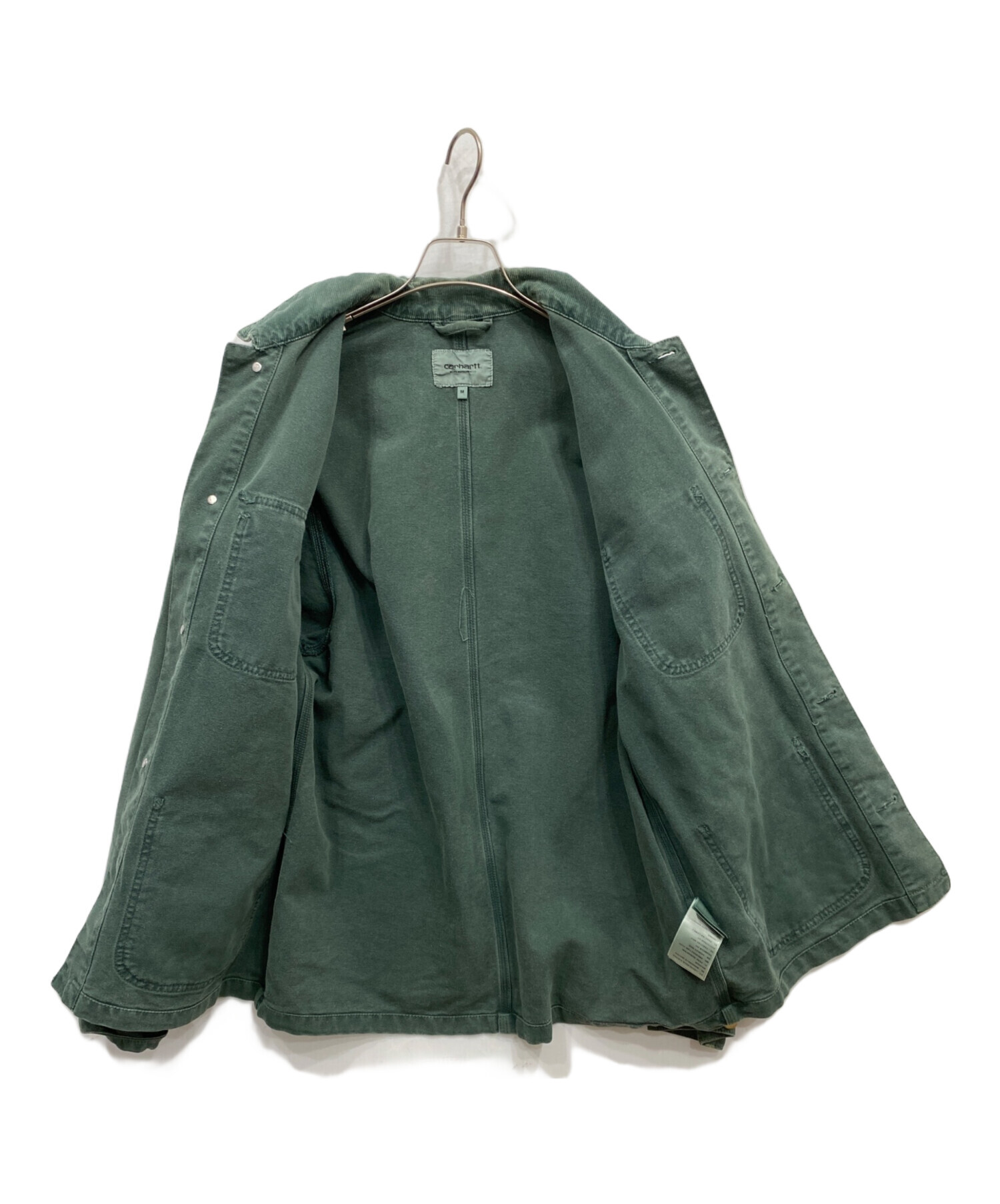 中古・古着通販】Carhartt WIP (カーハート ワーク イン プログレス