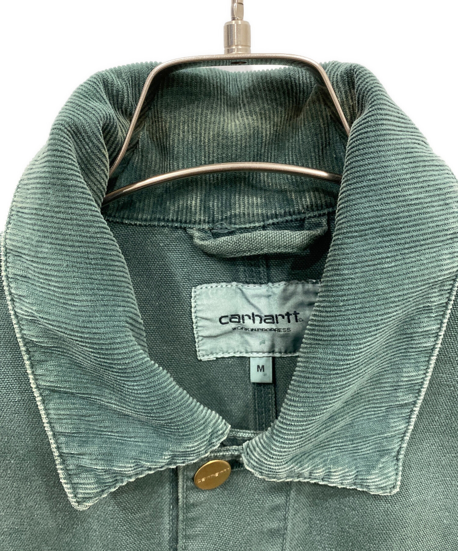 中古・古着通販】Carhartt WIP (カーハート ワーク イン プログレス
