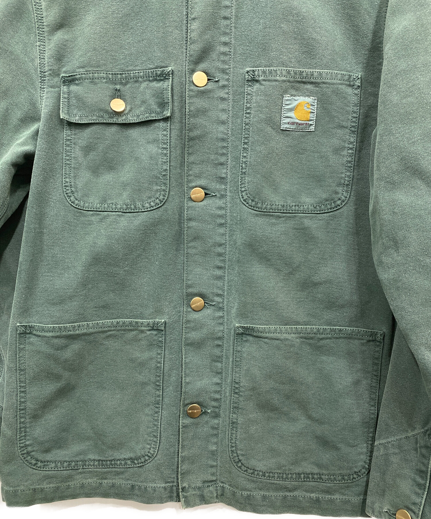 中古・古着通販】Carhartt WIP (カーハート ワーク イン プログレス