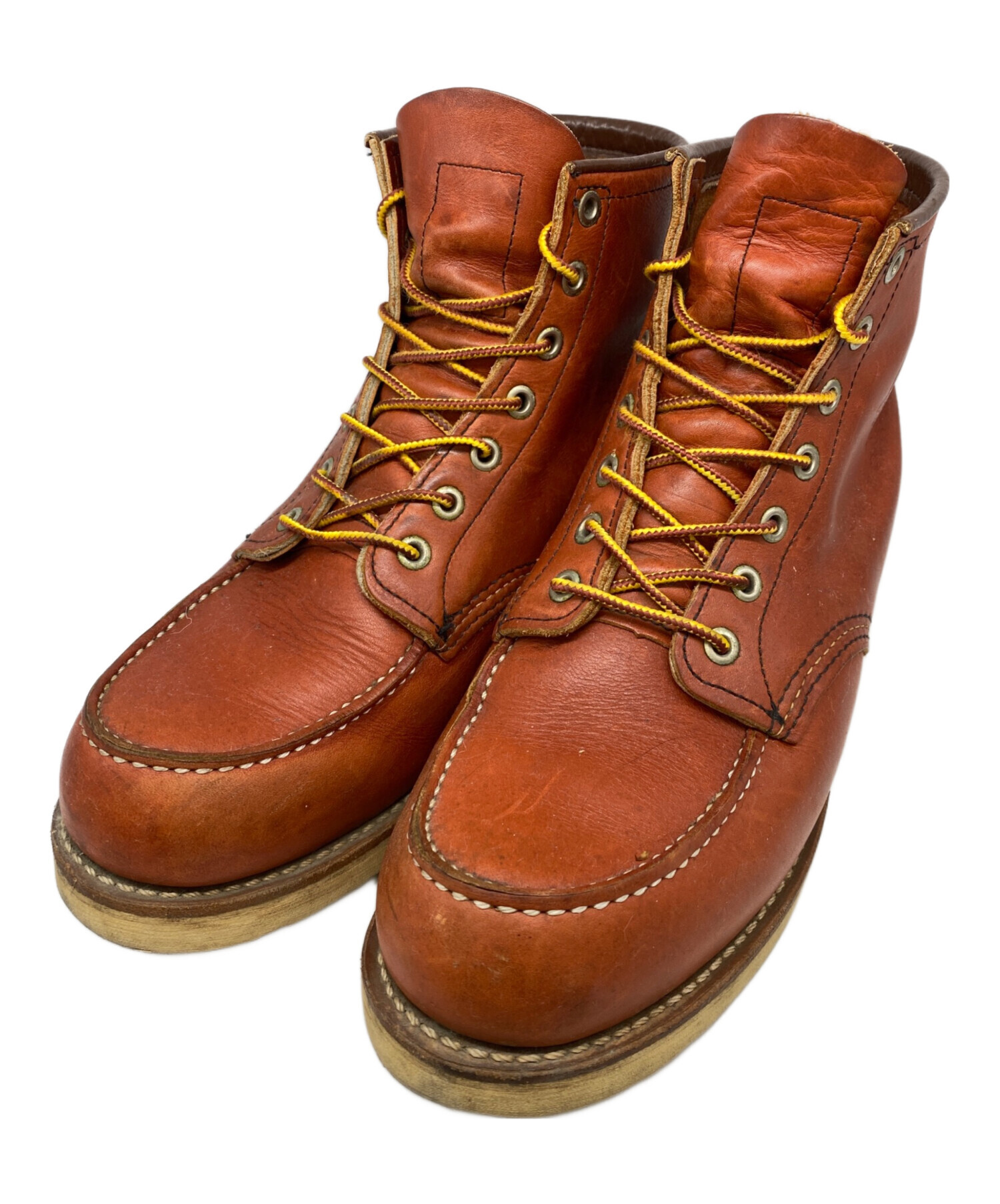 中古・古着通販】RED WING (レッドウィング) アイリッシュセッター