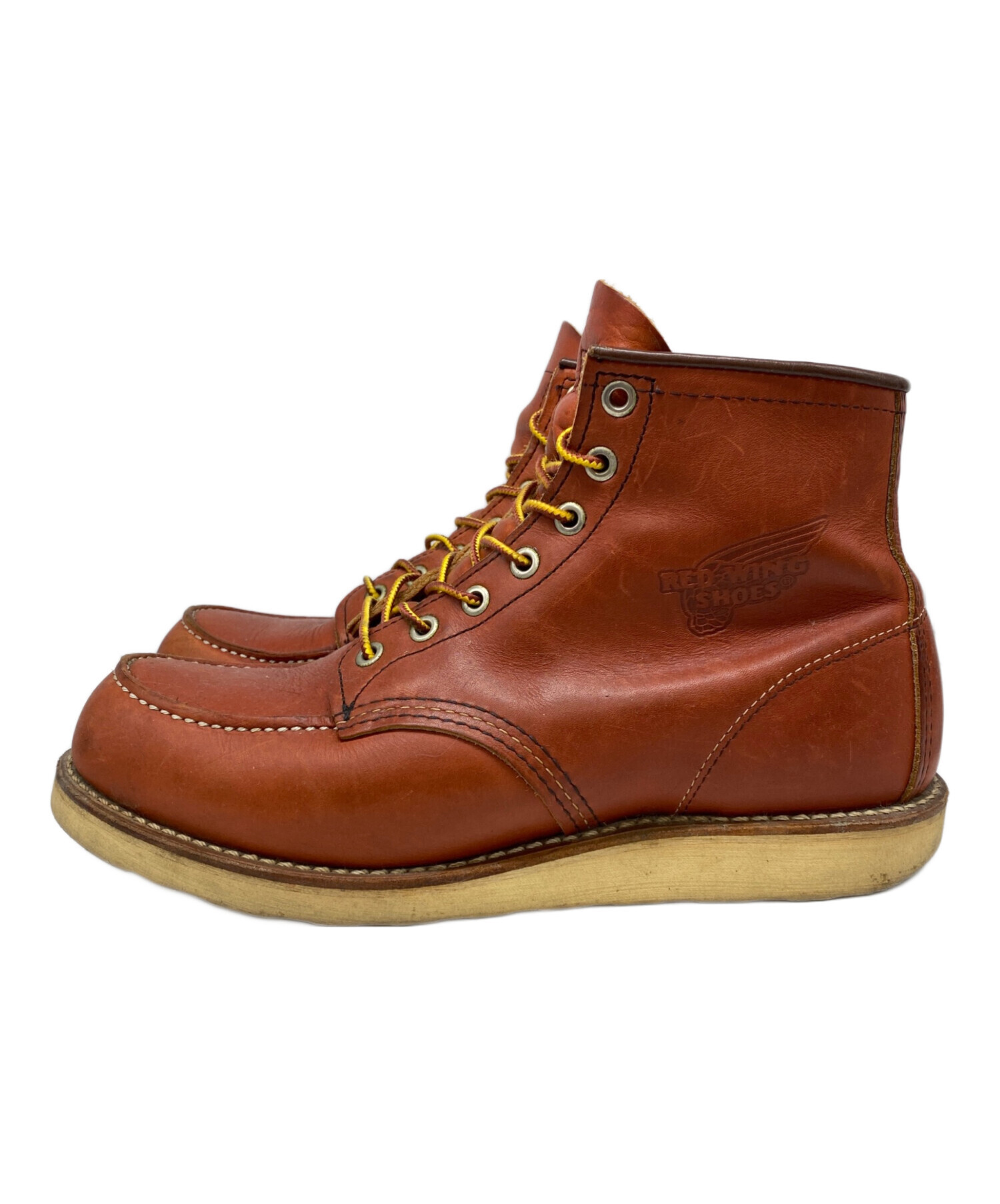中古・古着通販】RED WING (レッドウィング) アイリッシュセッター