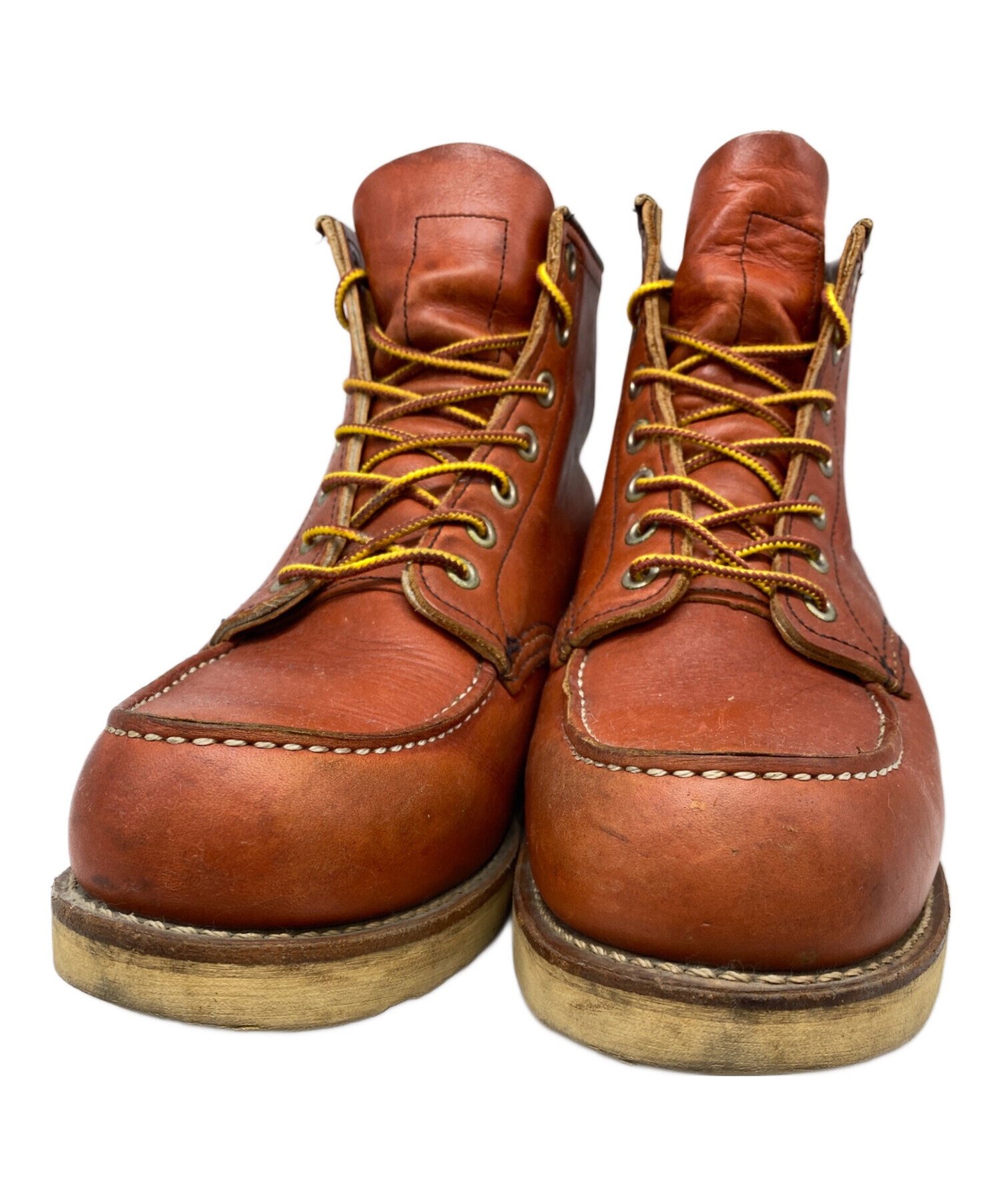 中古・古着通販】RED WING (レッドウィング) アイリッシュセッター