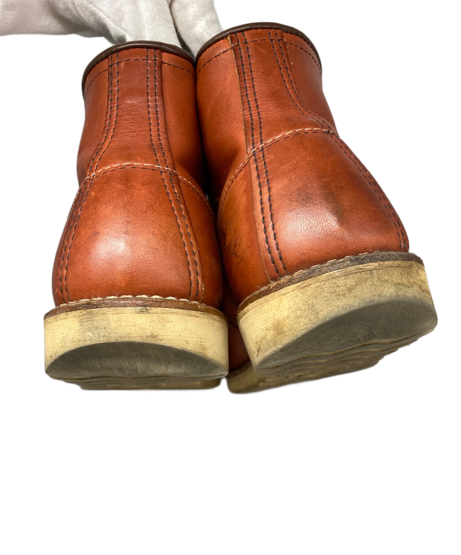 中古・古着通販】RED WING (レッドウィング) アイリッシュセッター