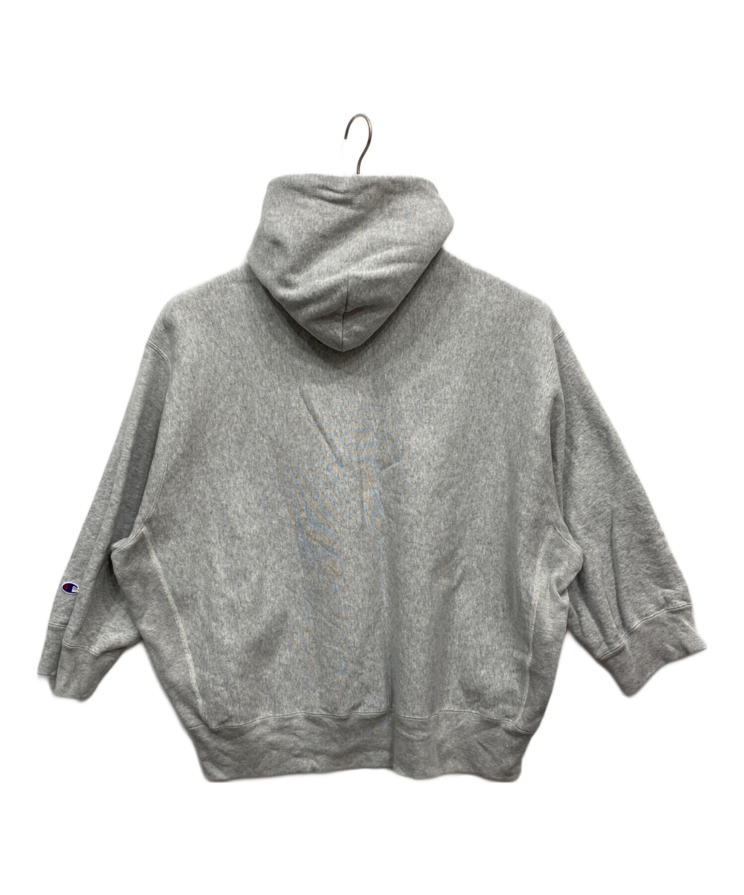 中古・古着通販】KOLOR (カラー) Champion (チャンピオン) REVERSE