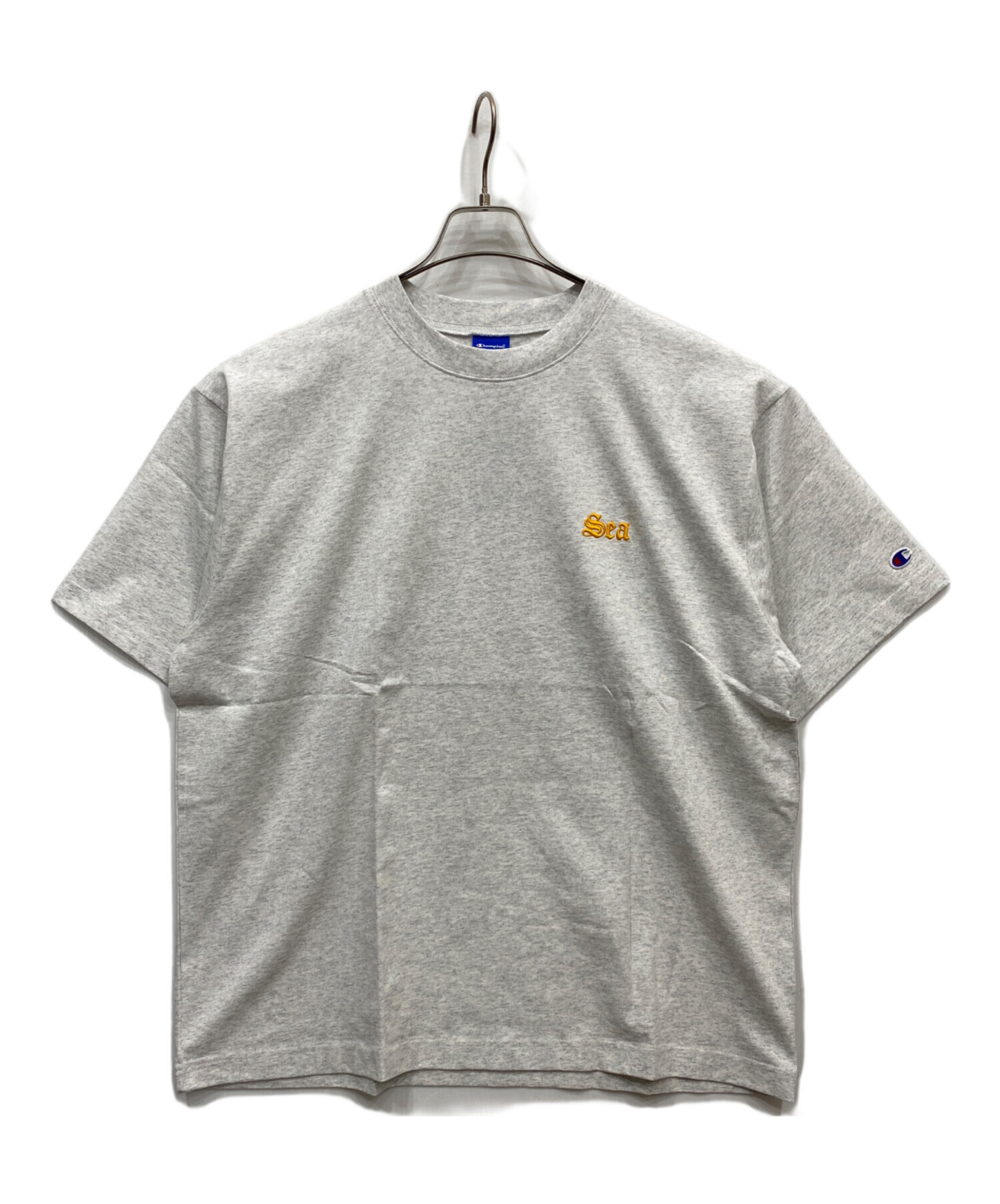 中古・古着通販】WIND AND SEA (ウィンダンシー) Champion