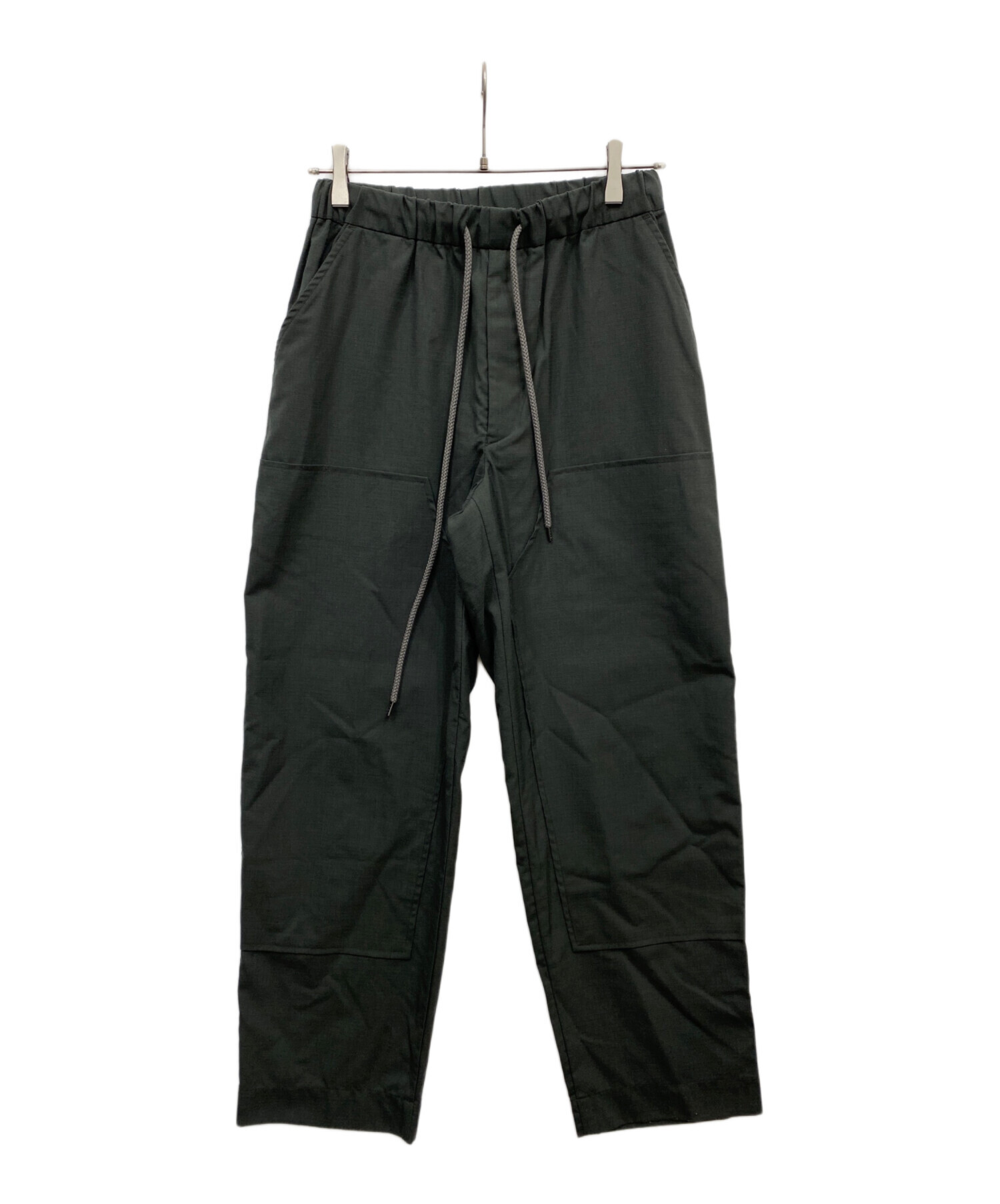 【新品未使用品】marka DOUBLE KNEE PANTS 中古・古着通販】MARKA (マーカ) DOUBLE KNEE PANTS - w/cordura