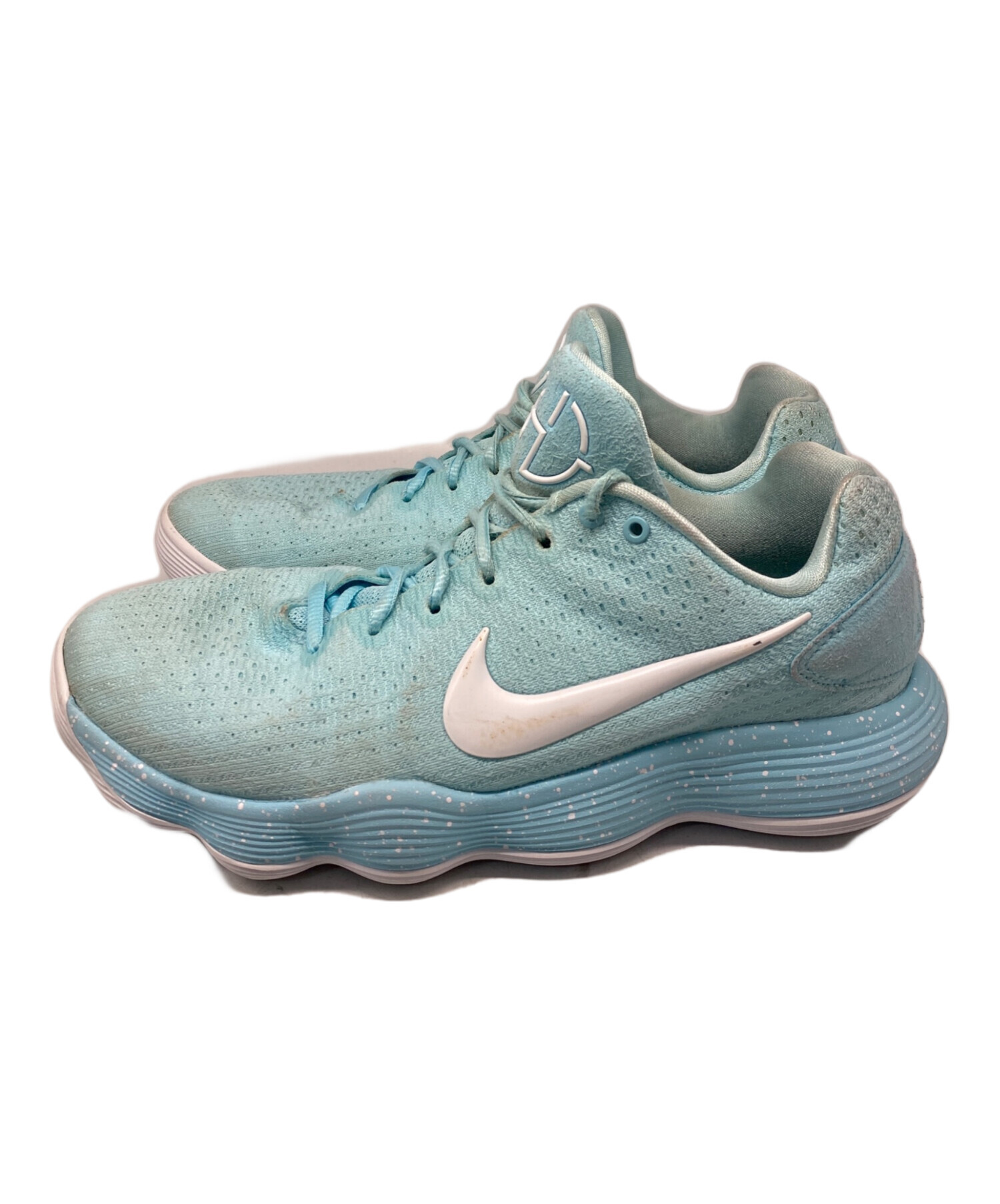中古・古着通販】NIKE (ナイキ) Hyperdunk 2017 Low 