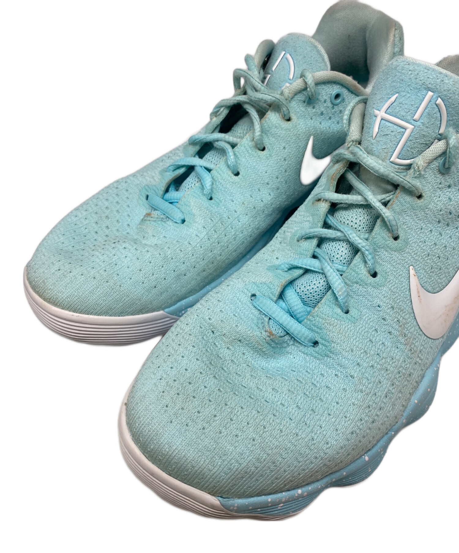 中古・古着通販】NIKE (ナイキ) Hyperdunk 2017 Low 