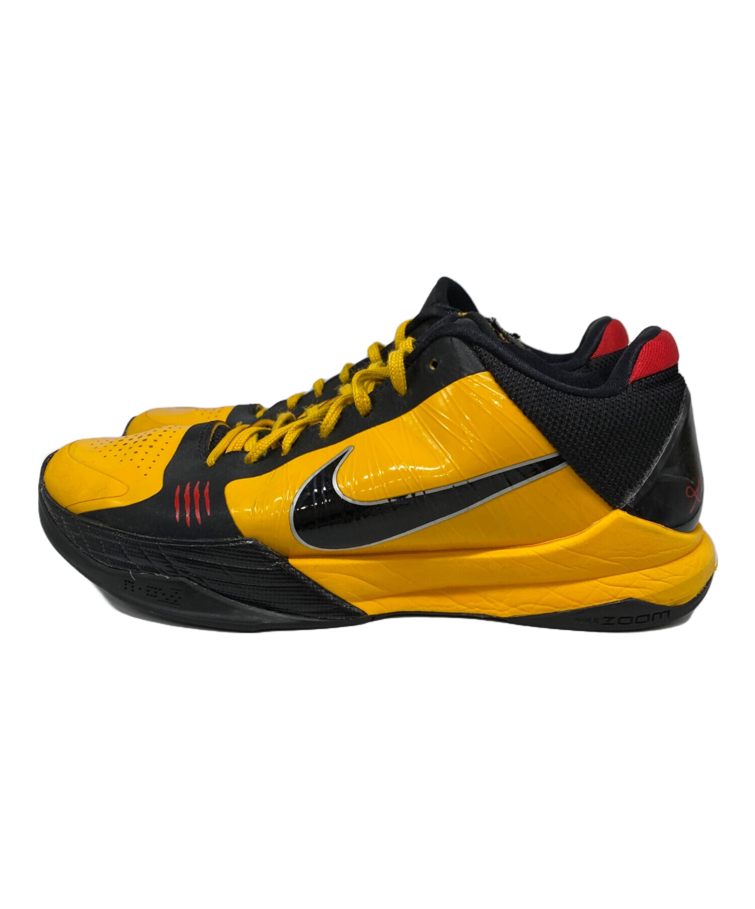 中古・古着通販】NIKE (ナイキ) Kobe 5 Protro 
