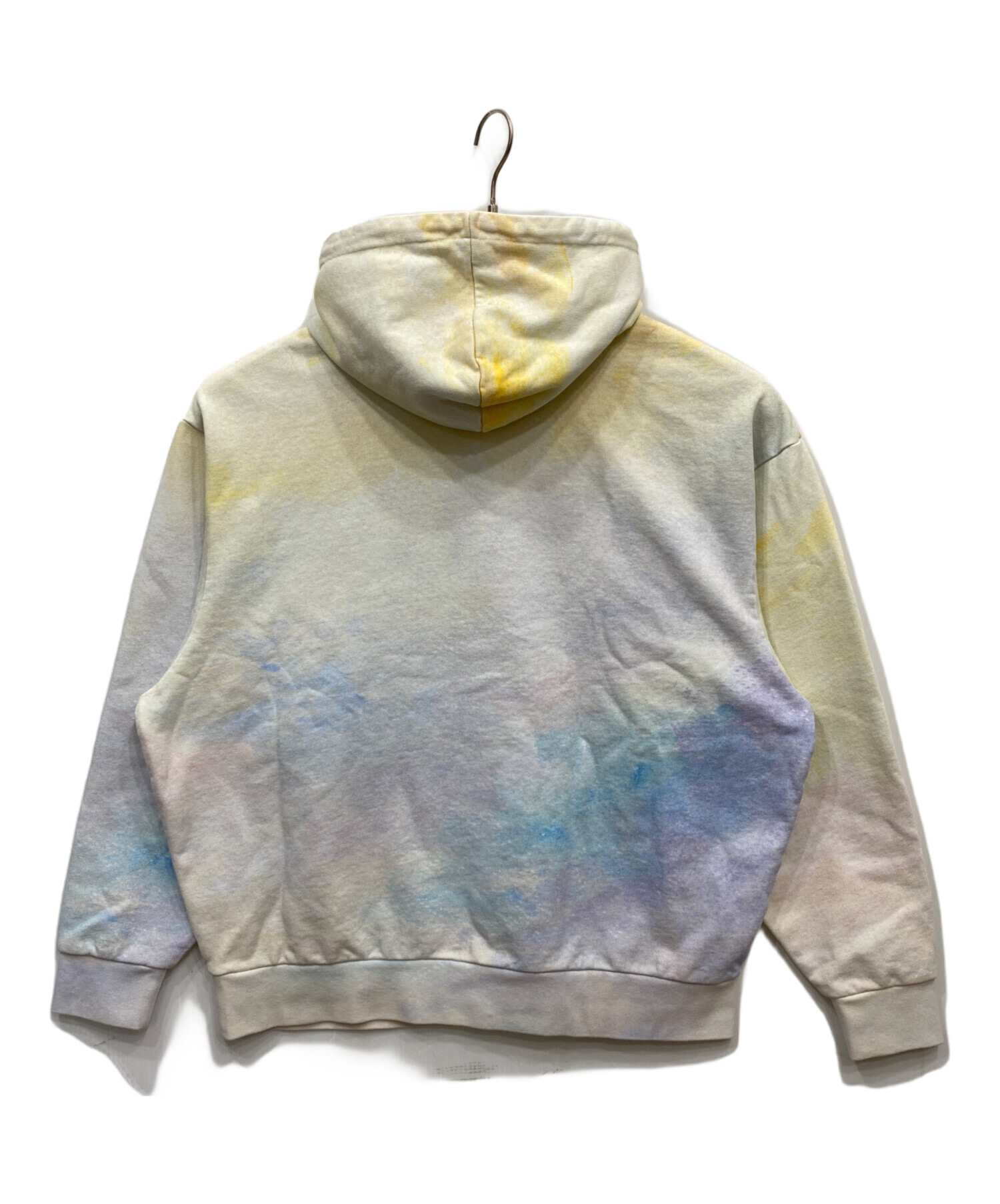 正規品 KITH キス ファストロゴ トリプルカラーパーカー 正規品 KITH キス ファストロゴ トリプルカラーパーカー